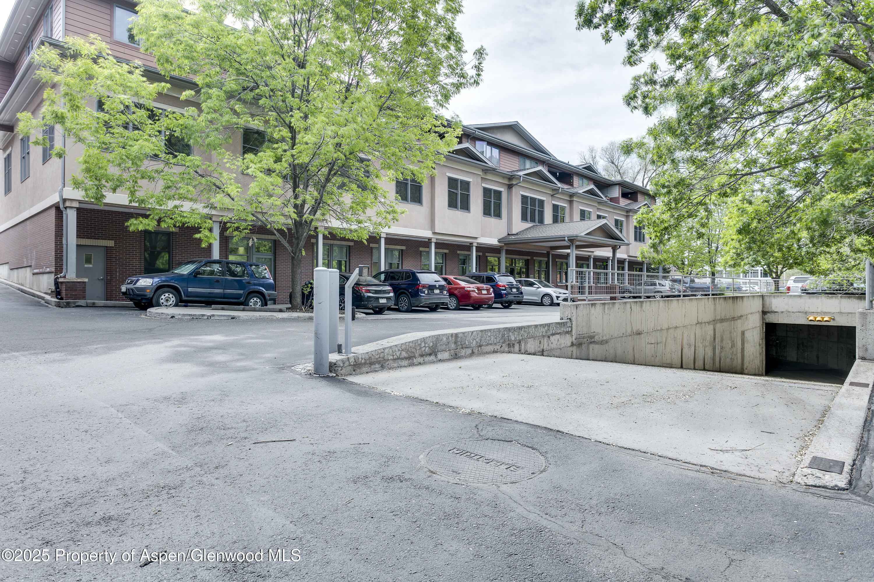 201 14th Street Glenwood Springs CO 81601