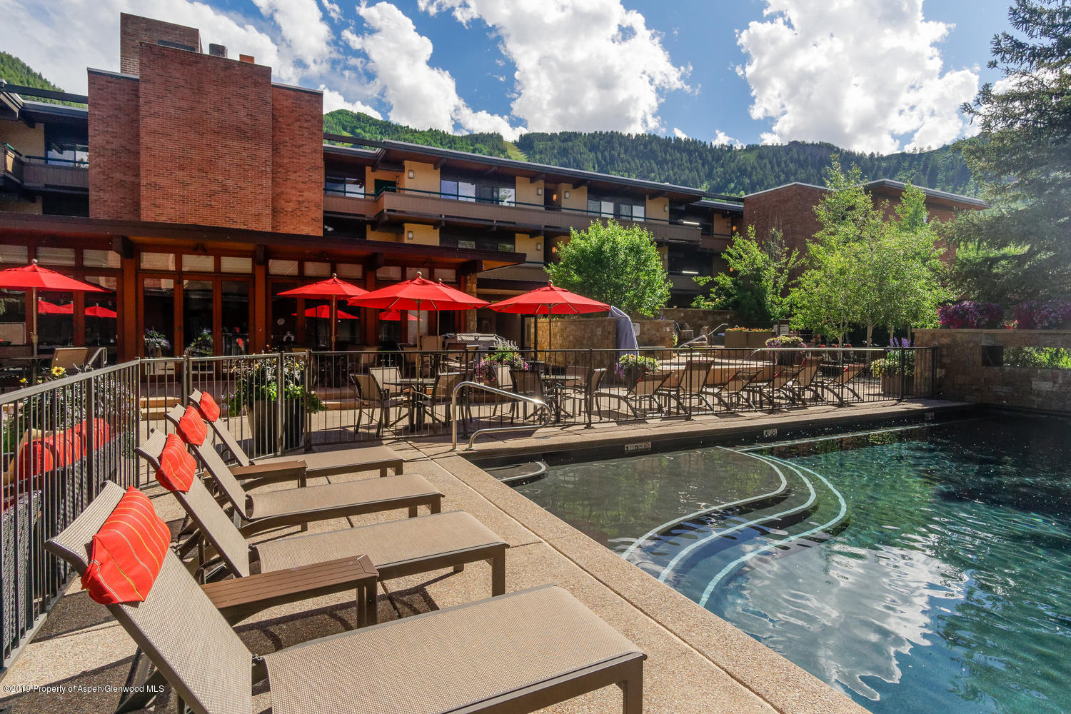617 E Cooper Avenue Aspen CO 81611