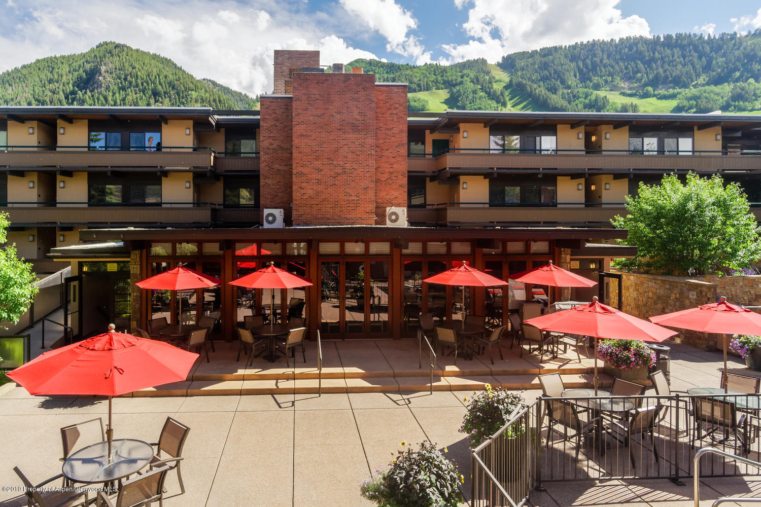 617 E Cooper Avenue Aspen CO 81611