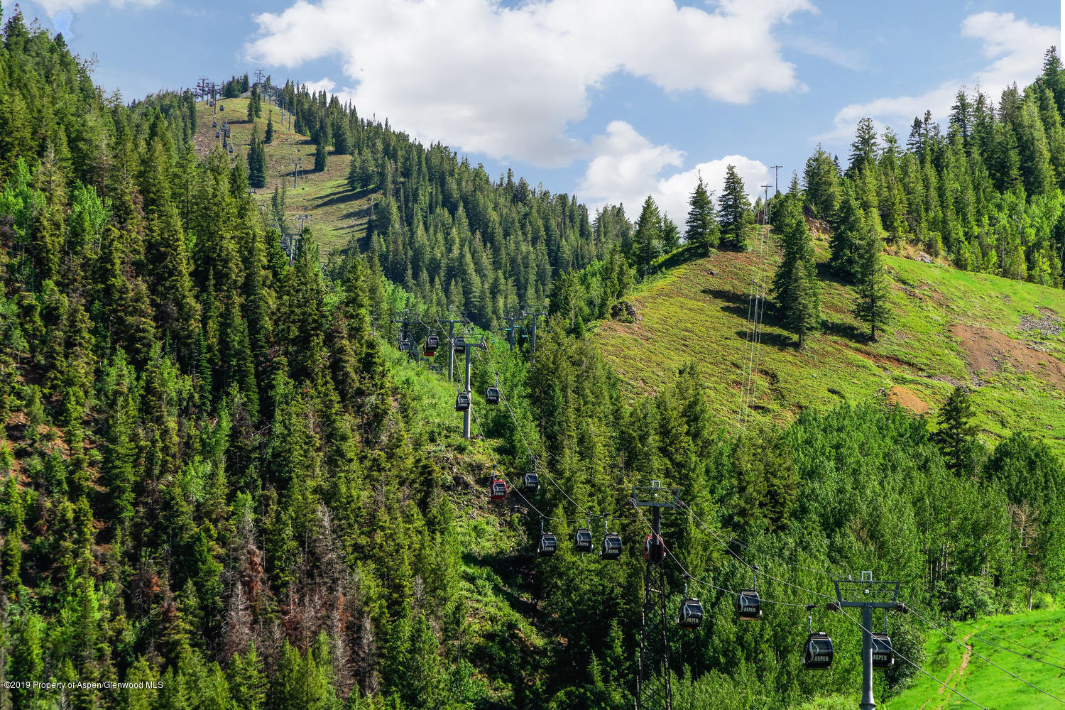 617 E Cooper Avenue Aspen CO 81611