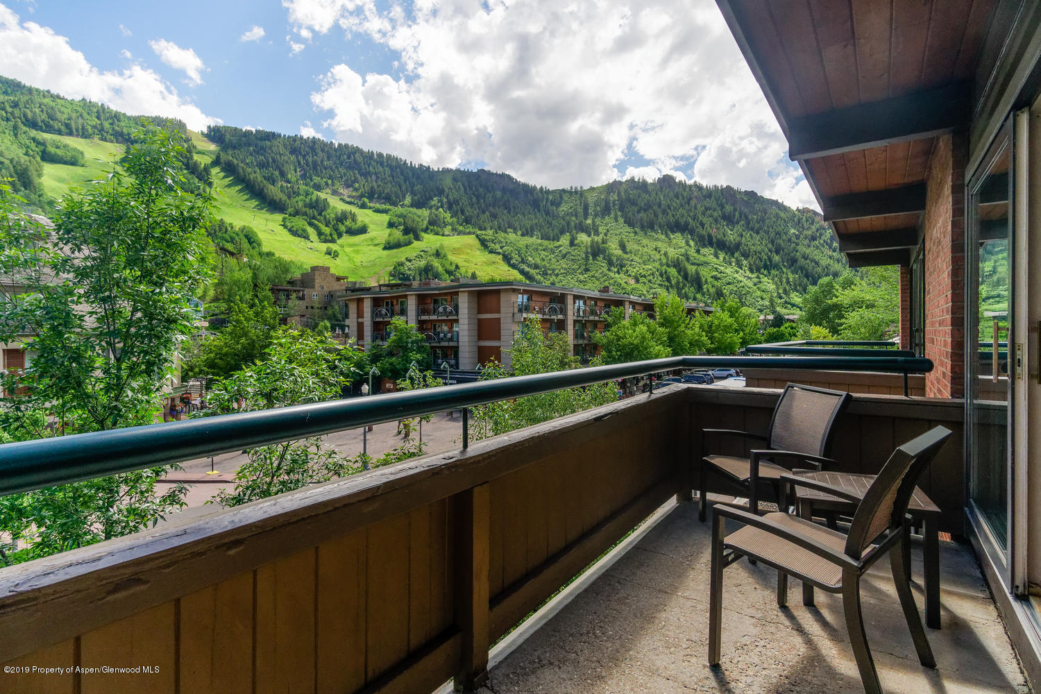 617 E Cooper Avenue Aspen CO 81611