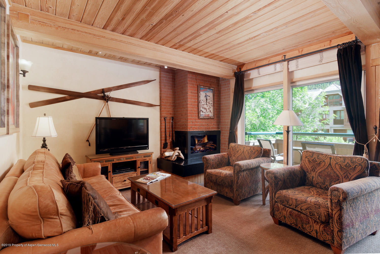 617 E Cooper Avenue Aspen CO 81611
