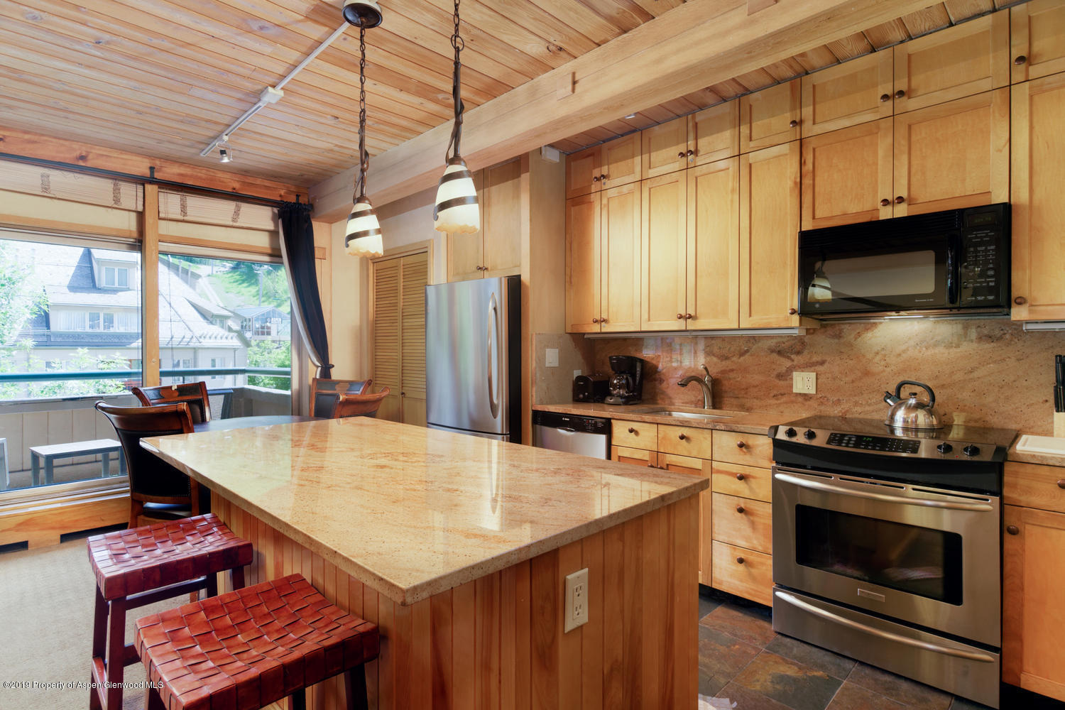 617 E Cooper Avenue Aspen CO 81611