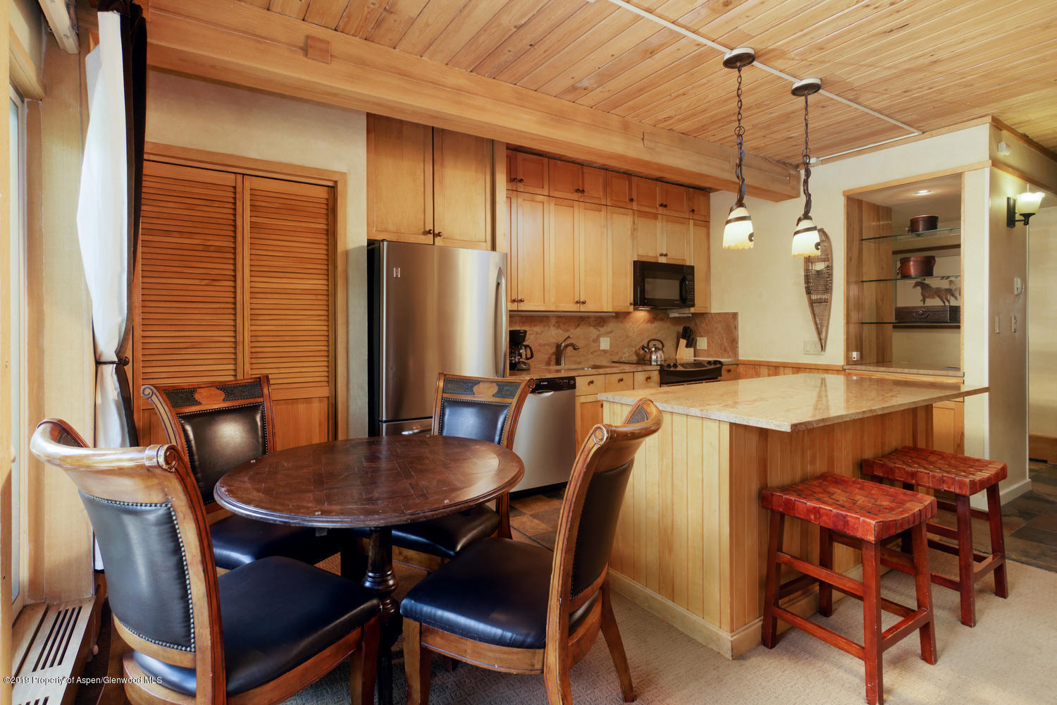 617 E Cooper Avenue Aspen CO 81611