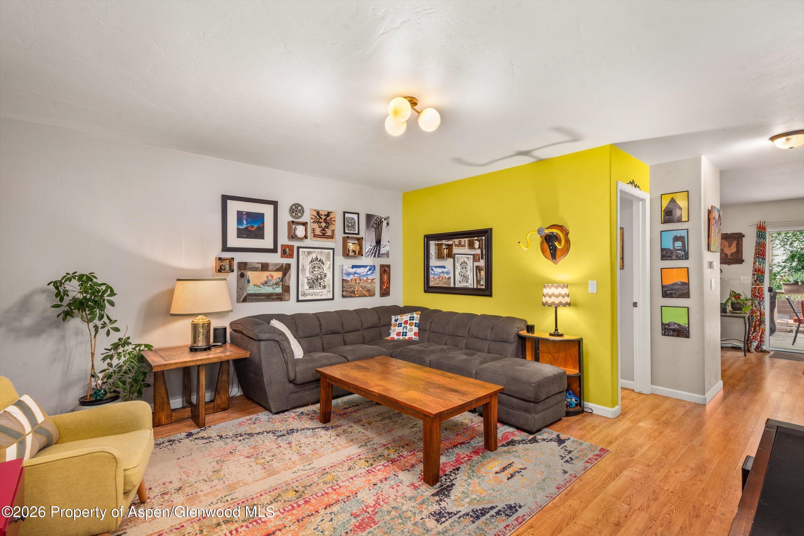 491 N 8th Street Carbondale CO 81623