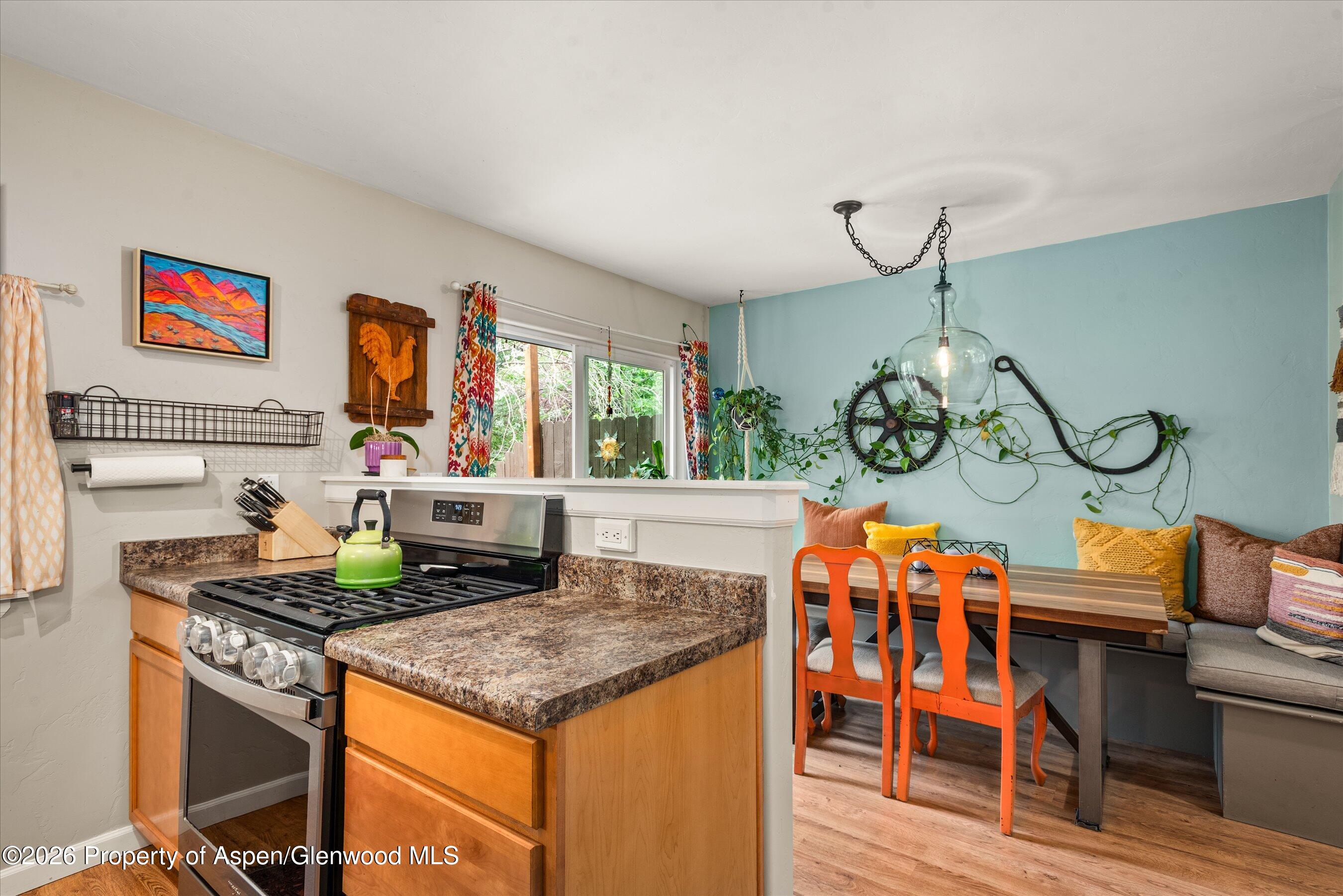 491 N 8th Street Carbondale CO 81623
