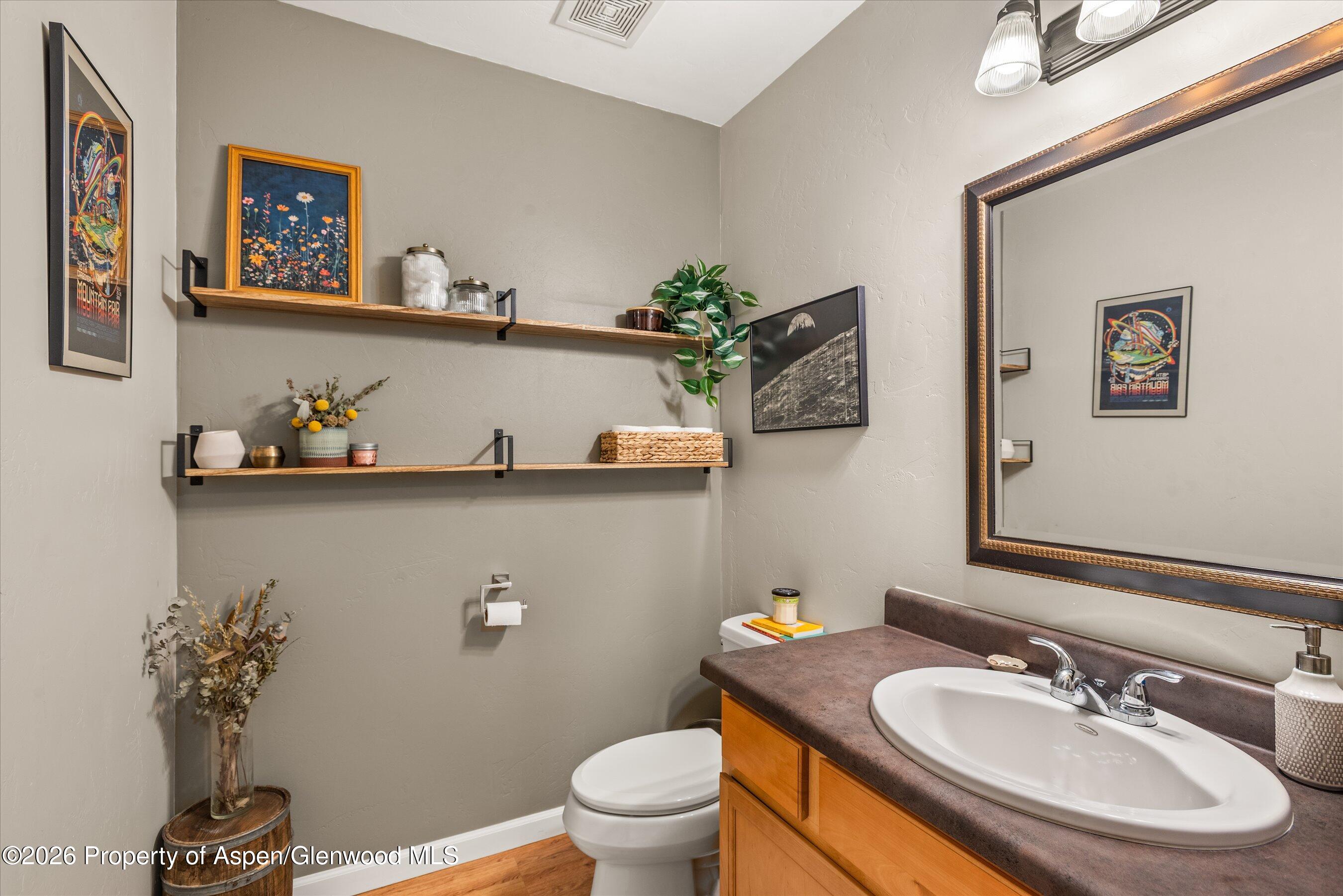 491 N 8th Street Carbondale CO 81623