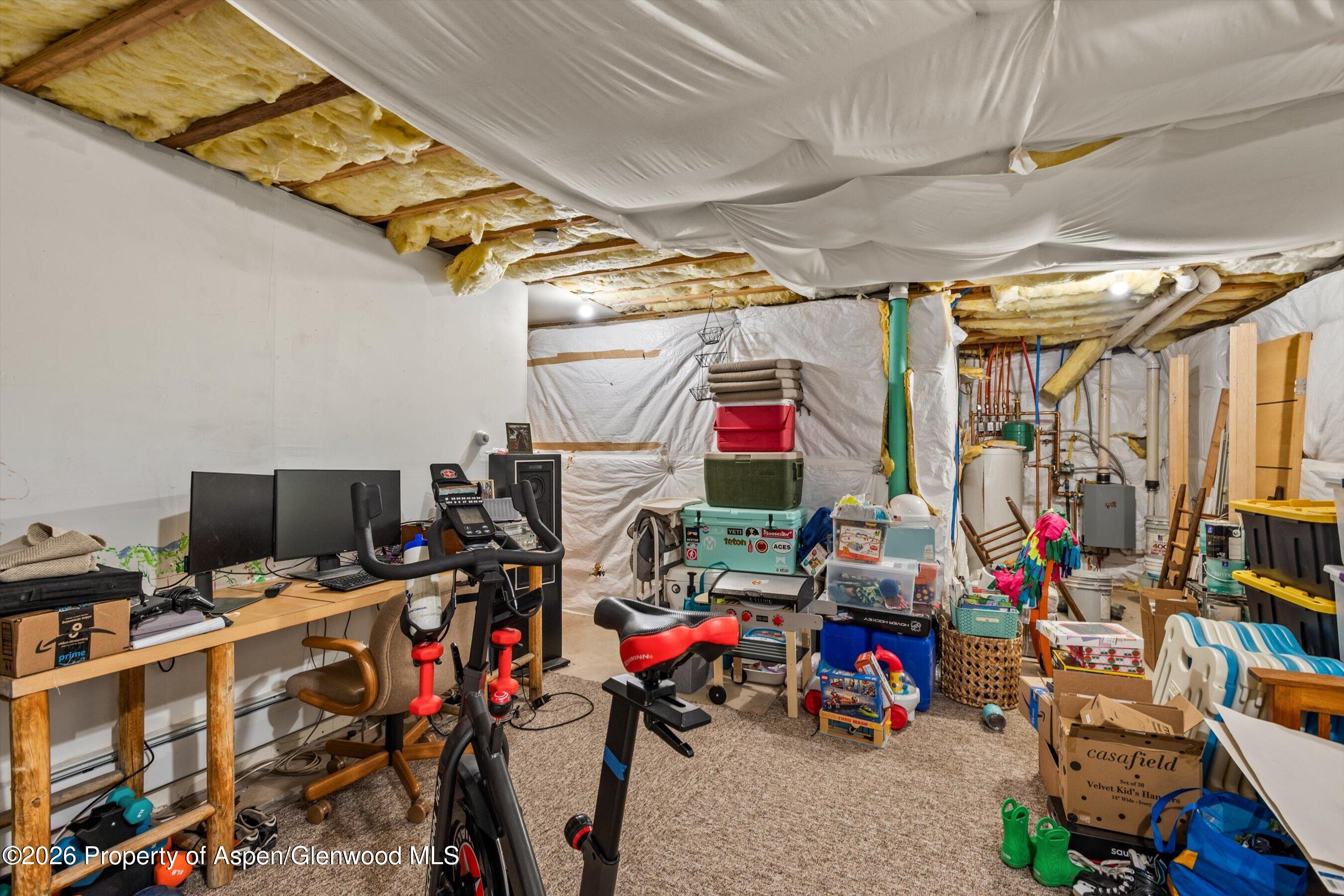 491 N 8th Street Carbondale CO 81623