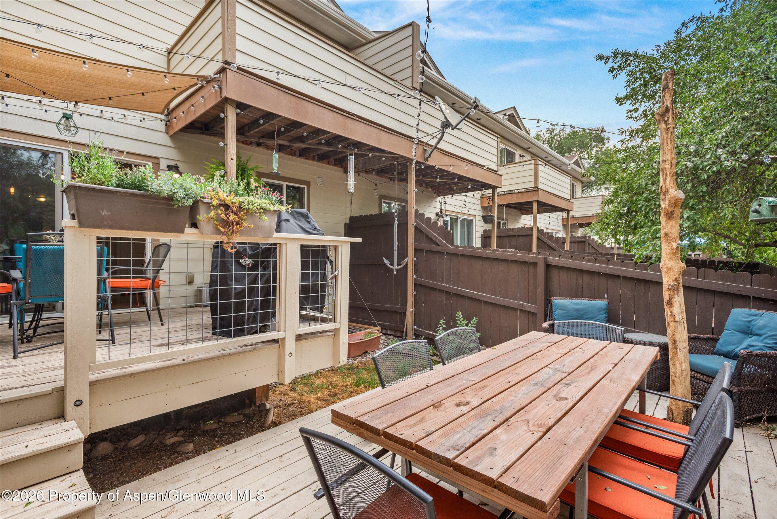 491 N 8th Street Carbondale CO 81623