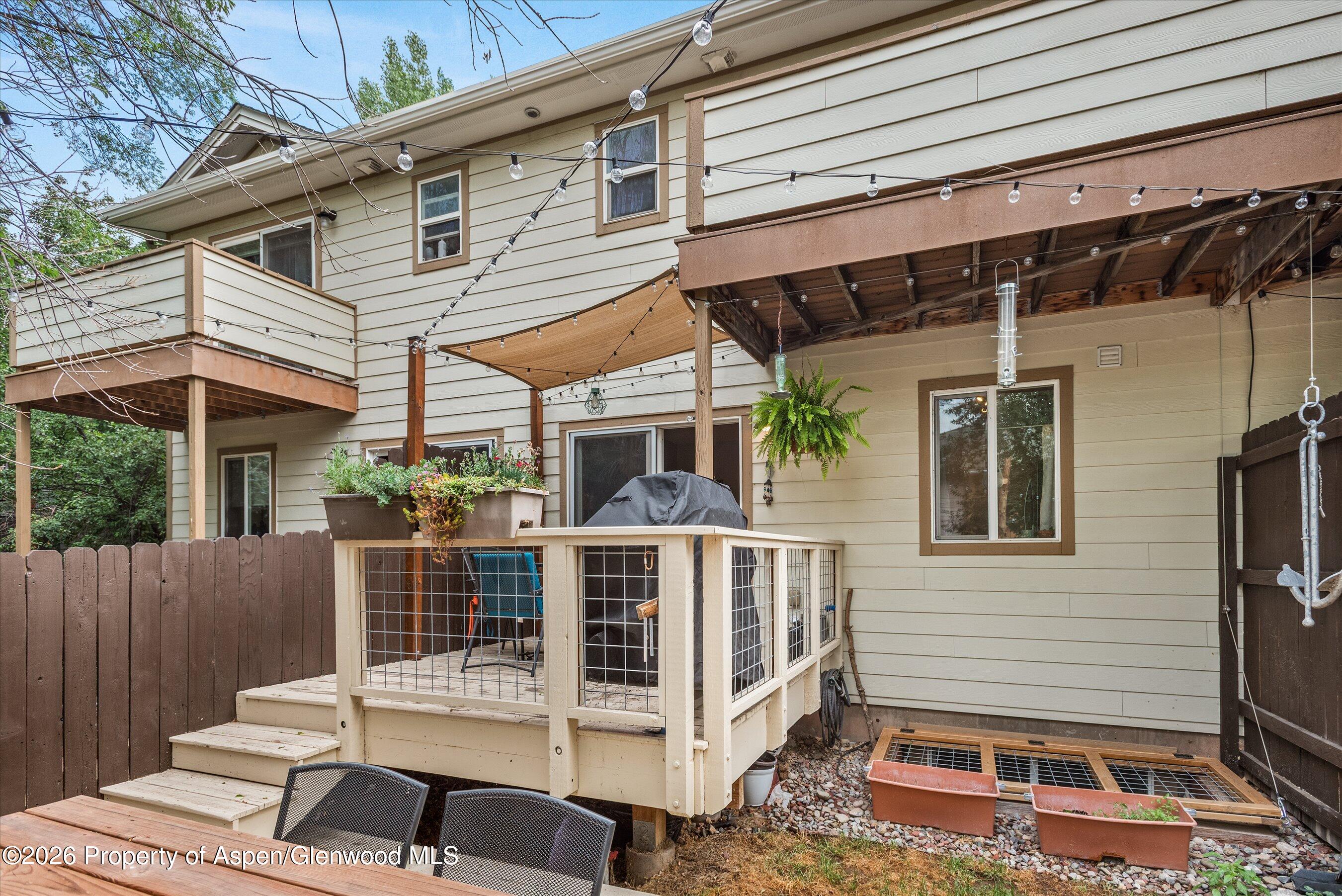 491 N 8th Street Carbondale CO 81623