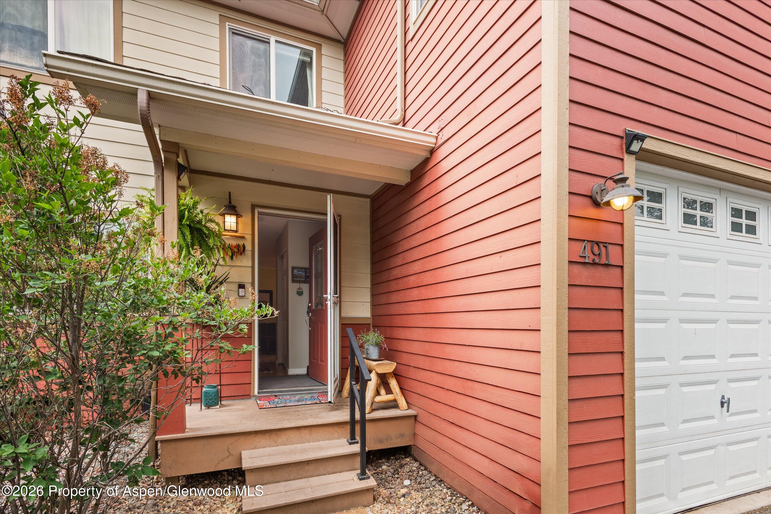 491 N 8th Street Carbondale CO 81623