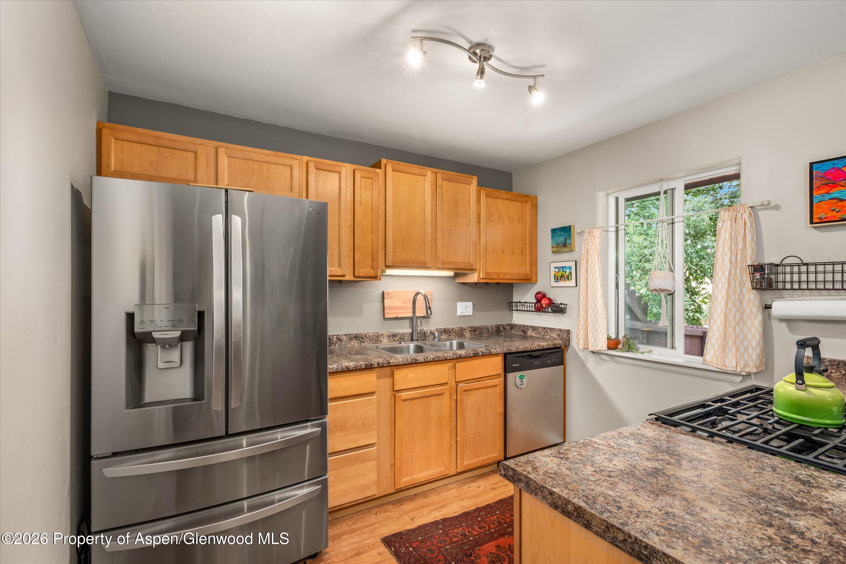 491 N 8th Street Carbondale CO 81623