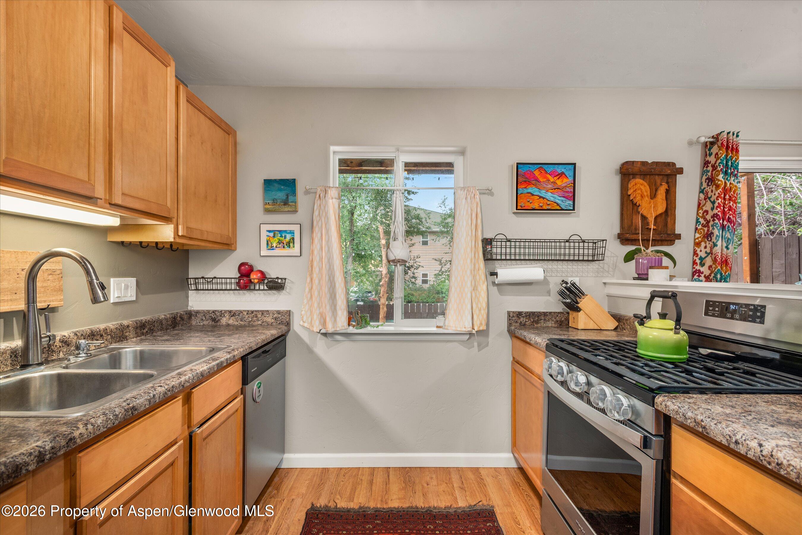 491 N 8th Street Carbondale CO 81623