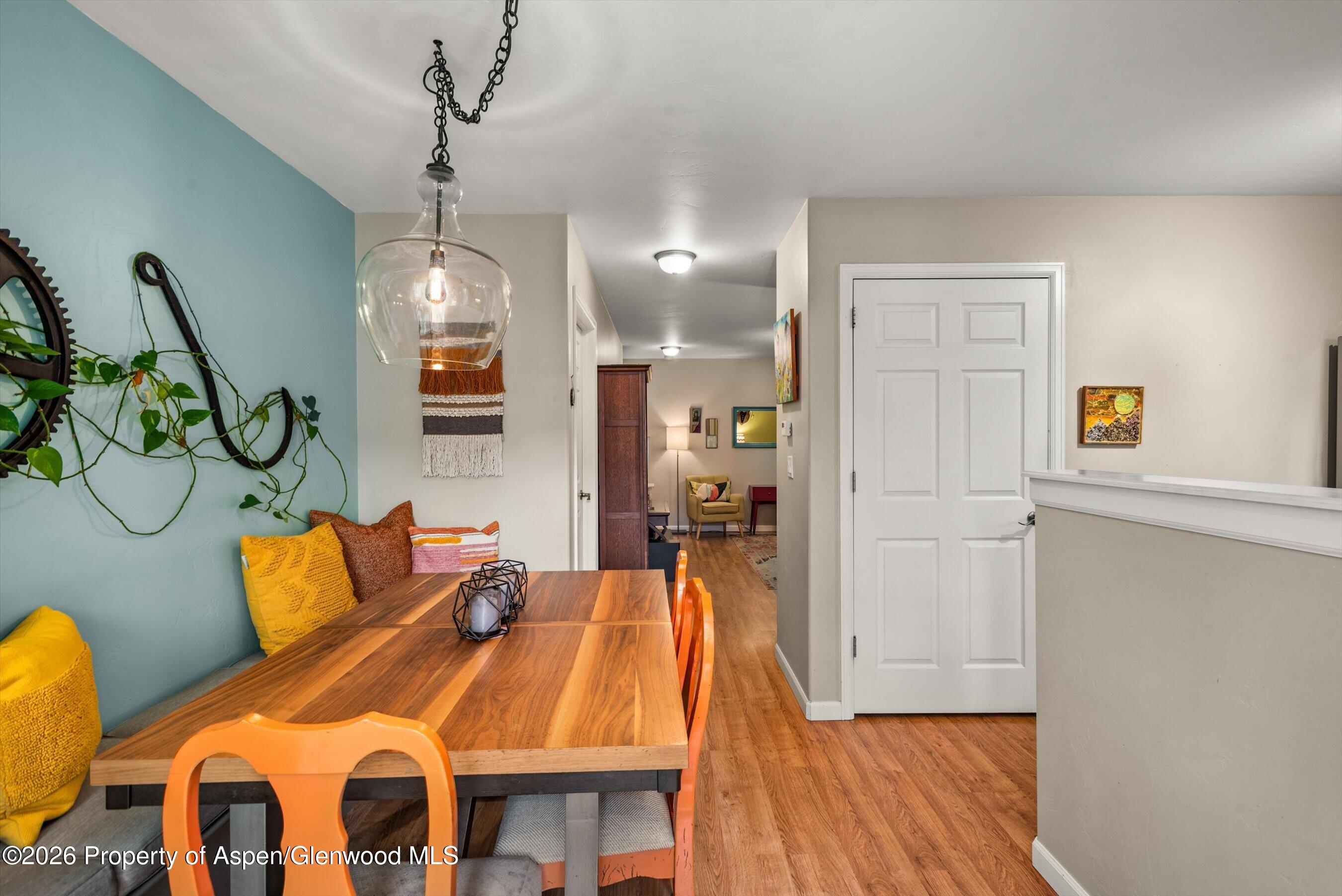 491 N 8th Street Carbondale CO 81623