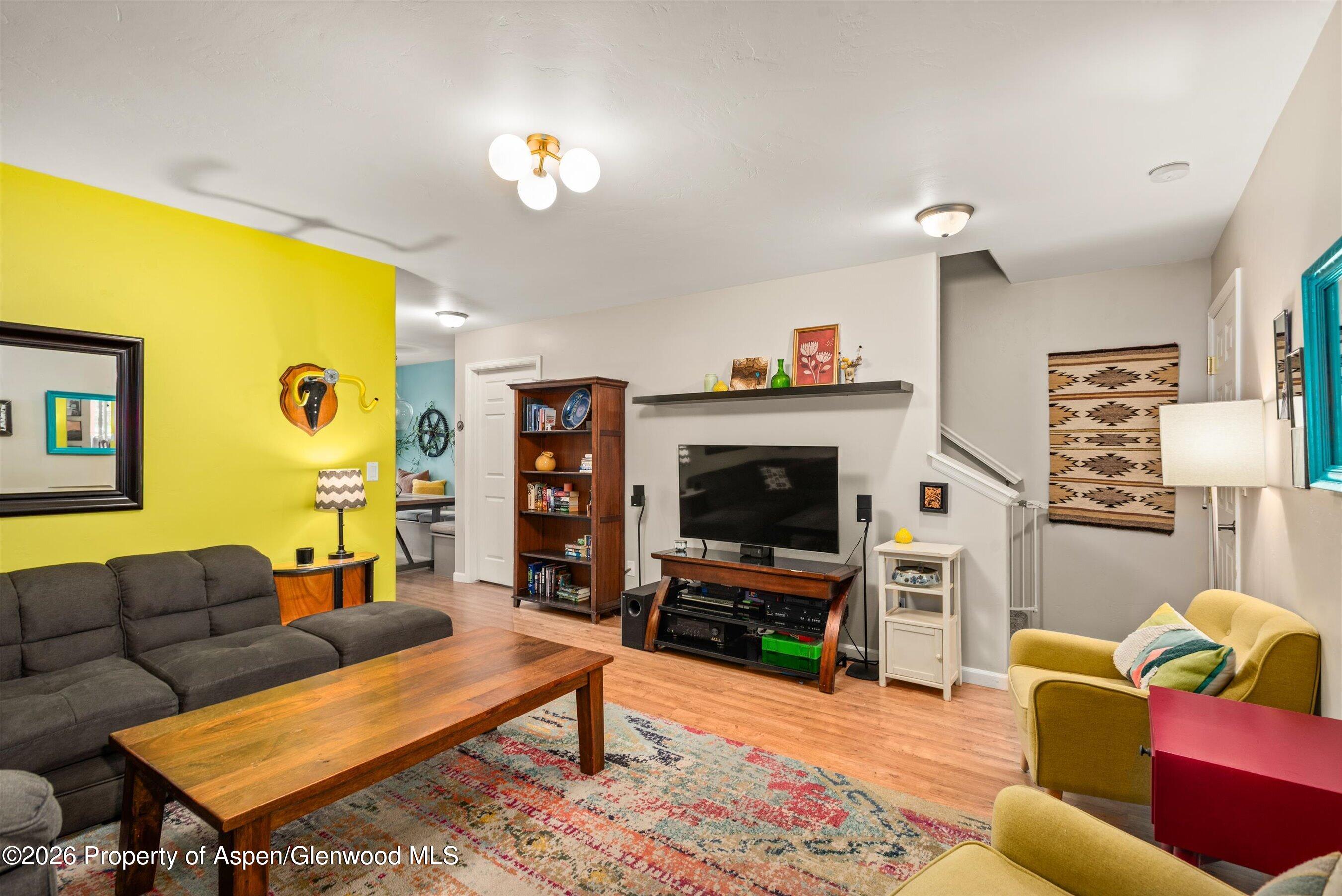 491 N 8th Street Carbondale CO 81623