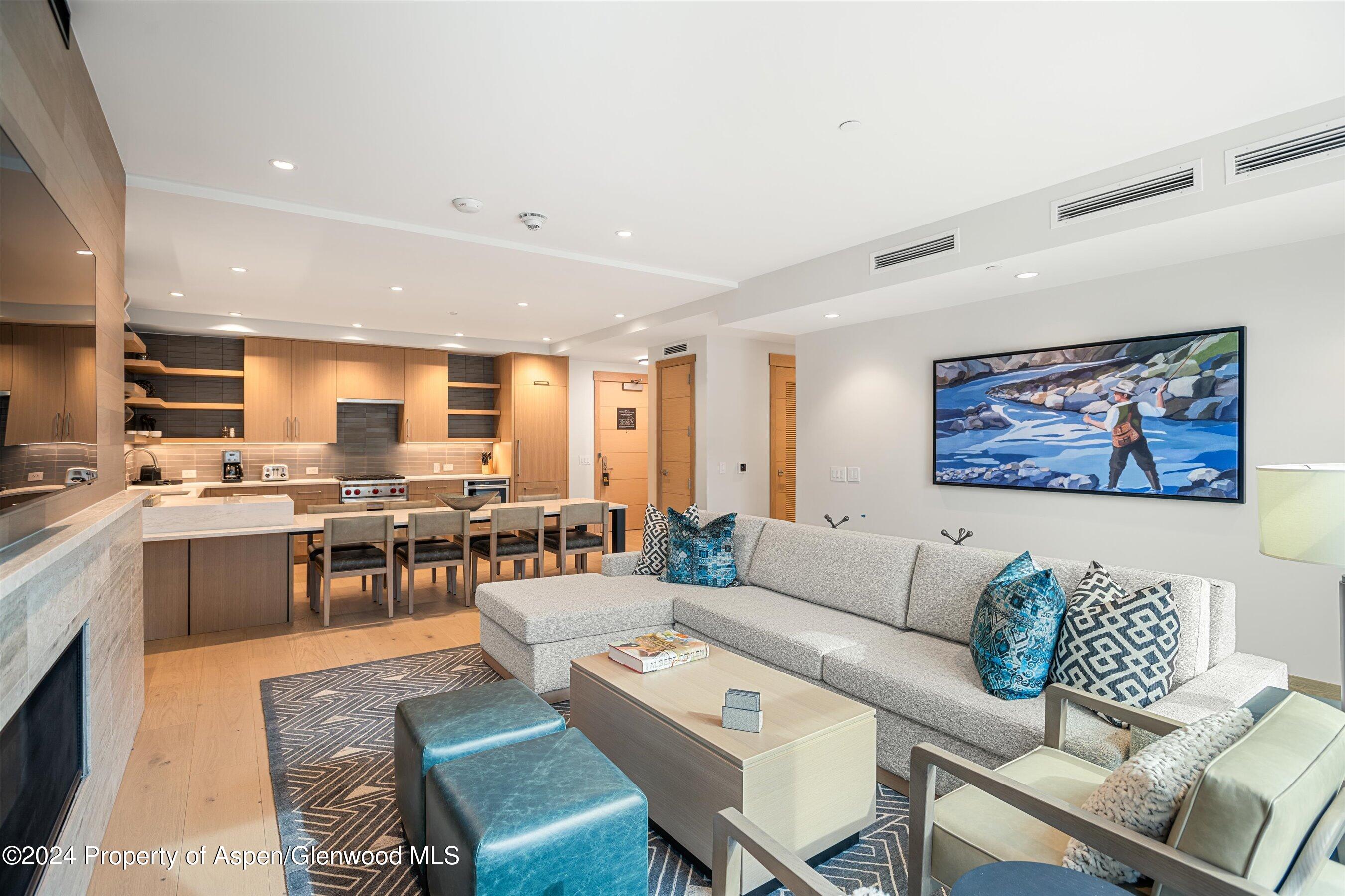 130 Wood Road Snowmass Village CO 81615