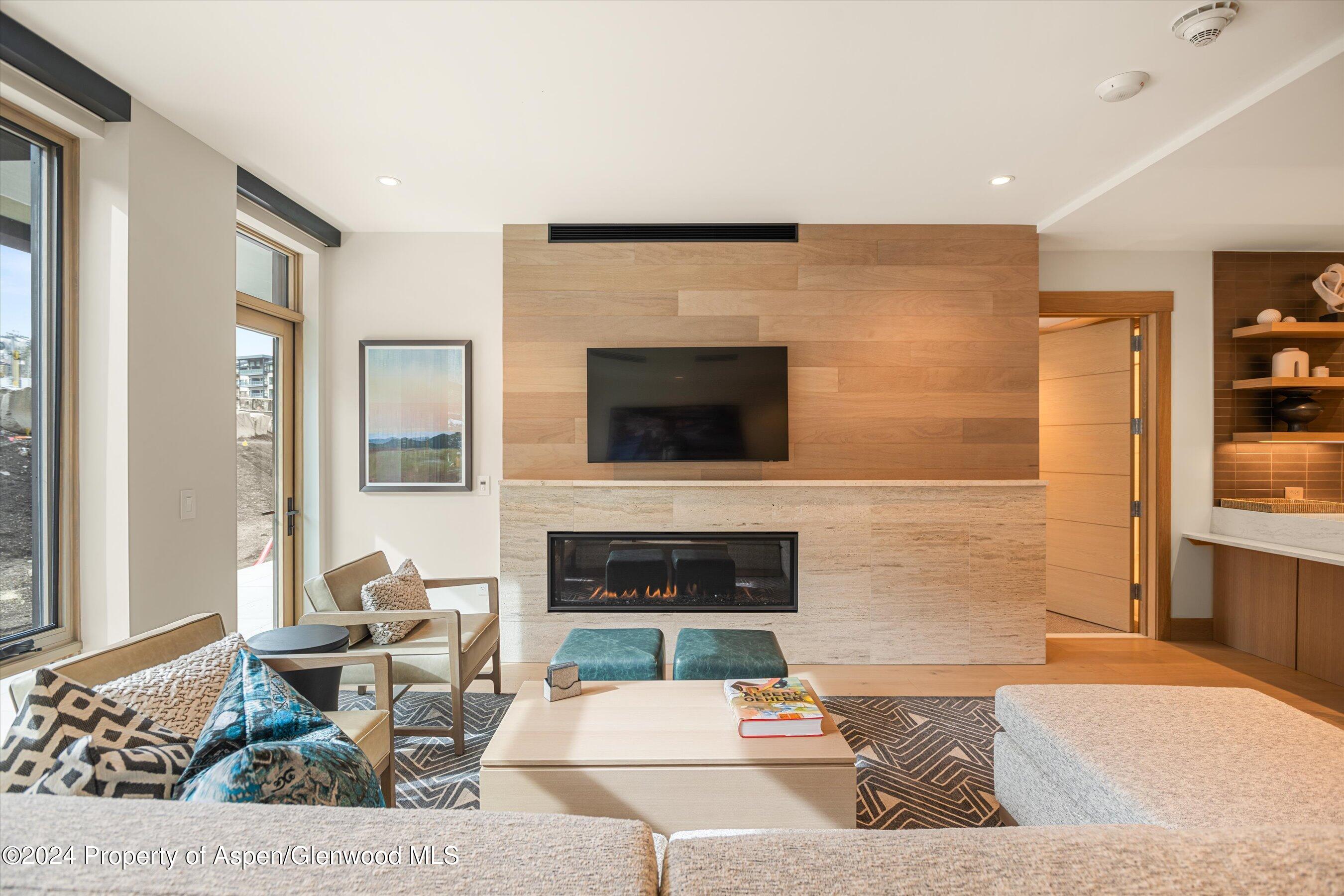 130 Wood Road Snowmass Village CO 81615