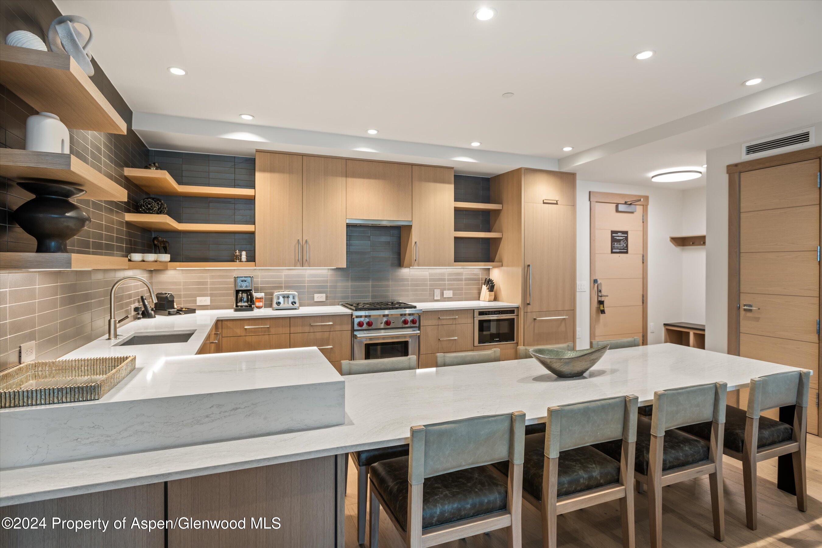 130 Wood Road Snowmass Village CO 81615