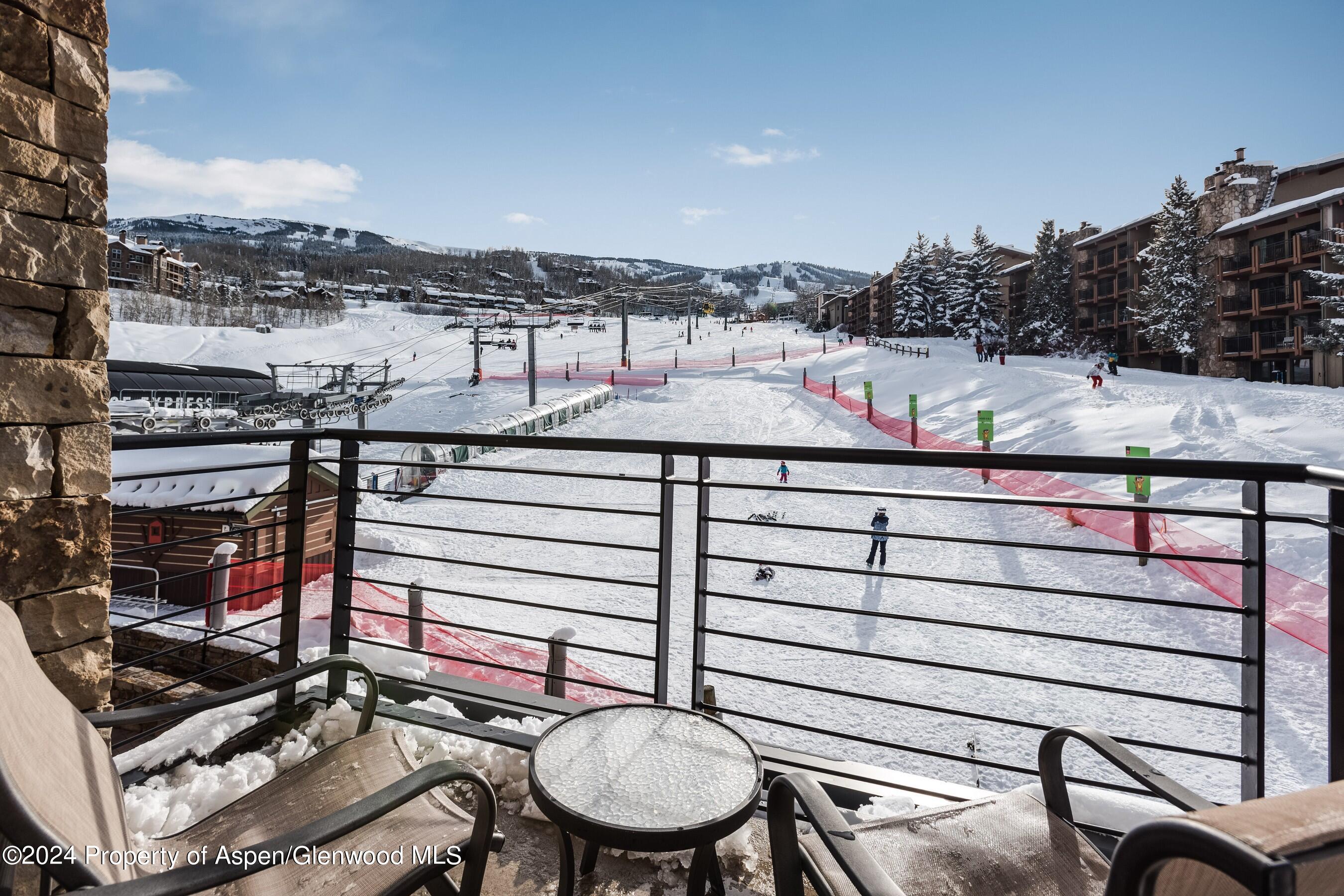 120 Carriage Way Snowmass Village CO 81615