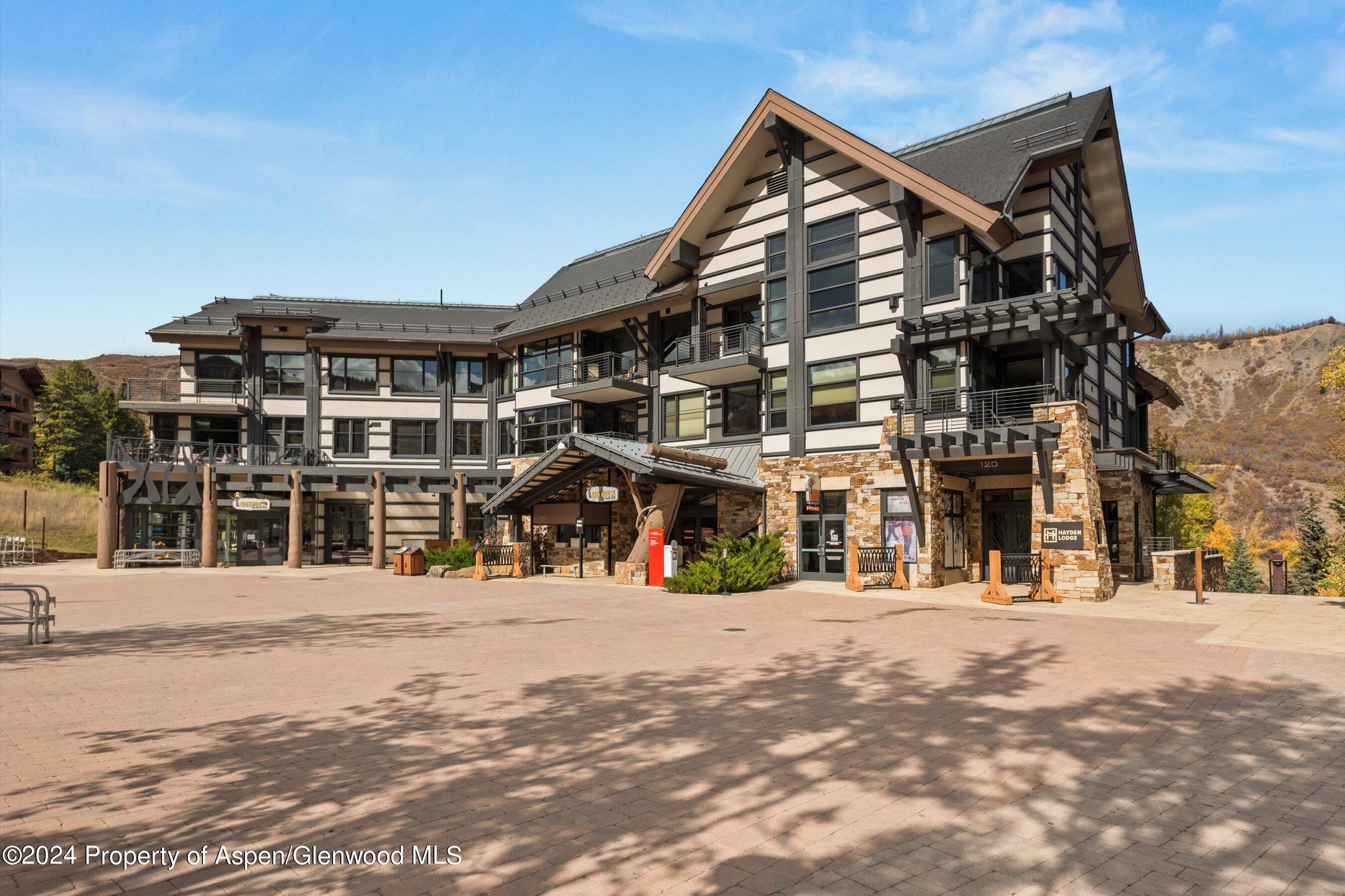 120 Carriage Way Snowmass Village CO 81615