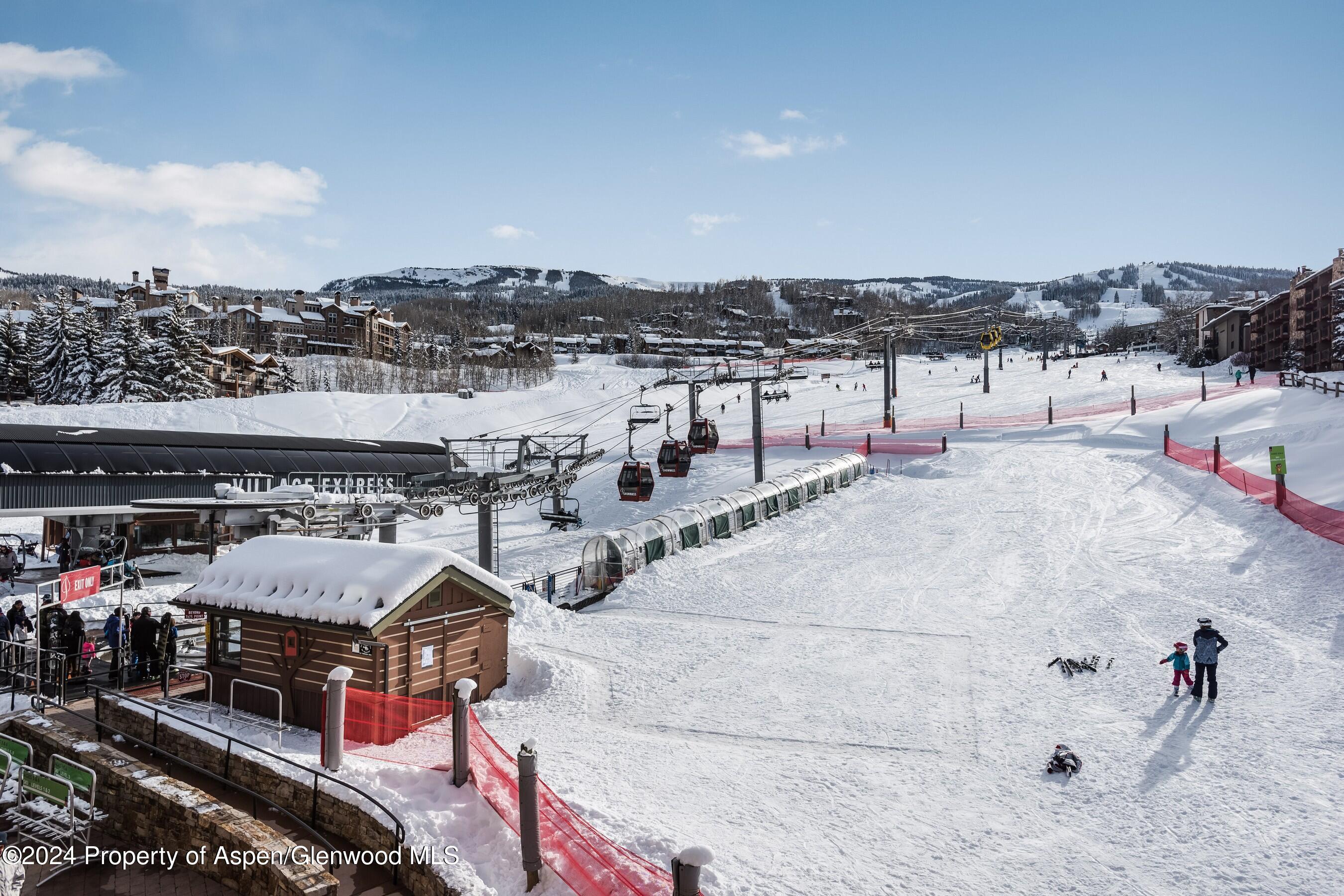 120 Carriage Way Snowmass Village CO 81615