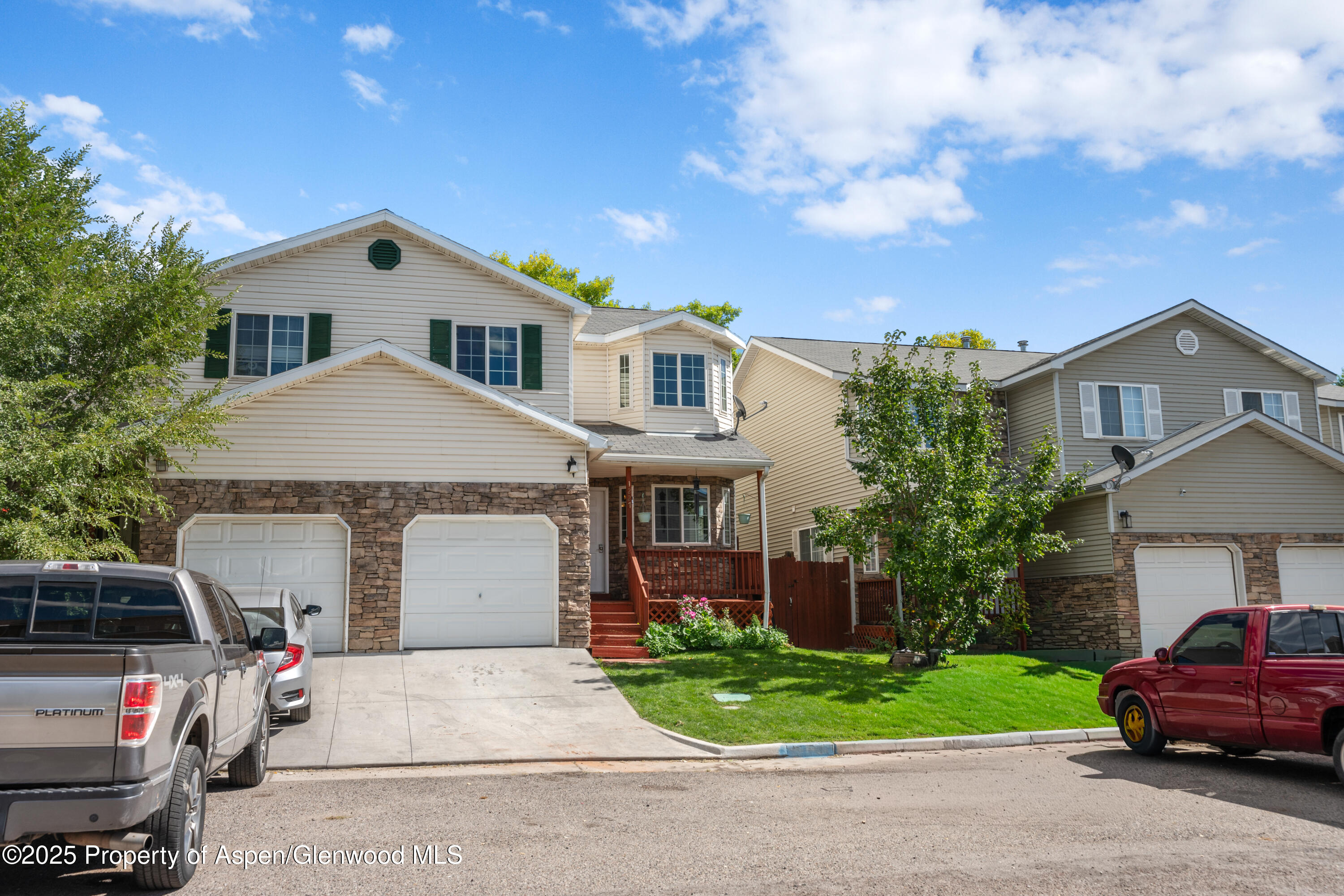 1227 Domelby Court Silt CO 81652