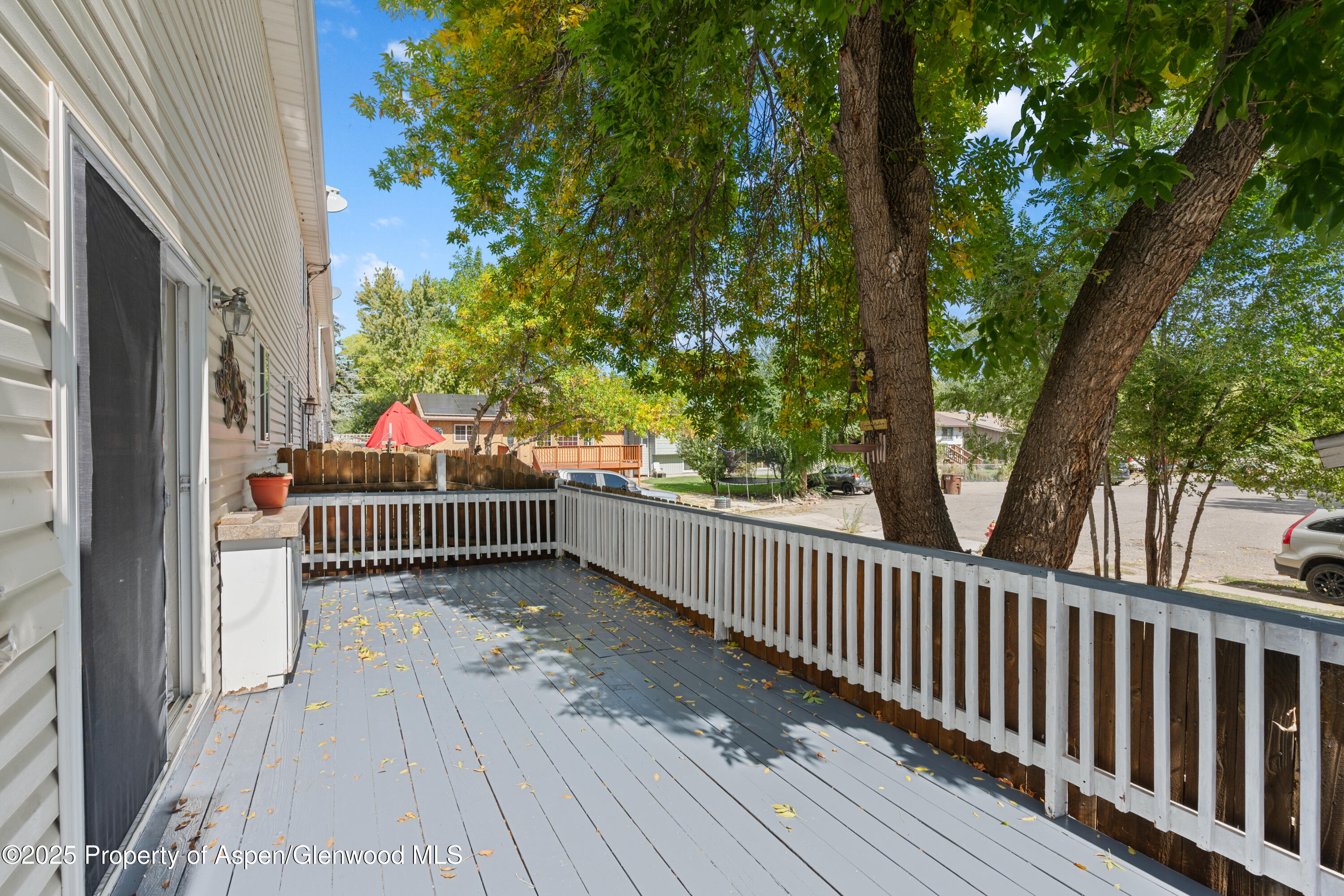 1227 Domelby Court Silt CO 81652