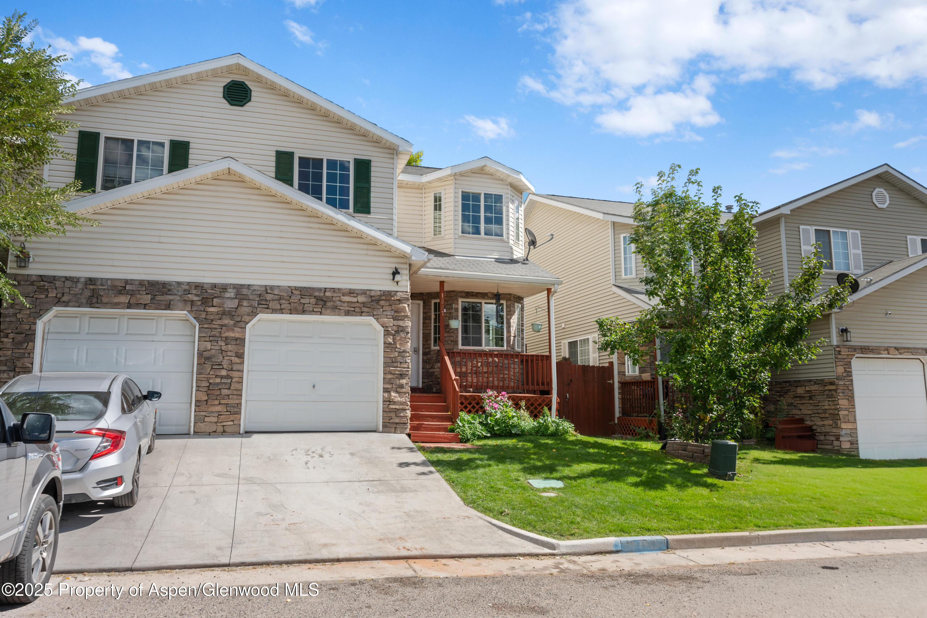 1227 Domelby Court Silt CO 81652