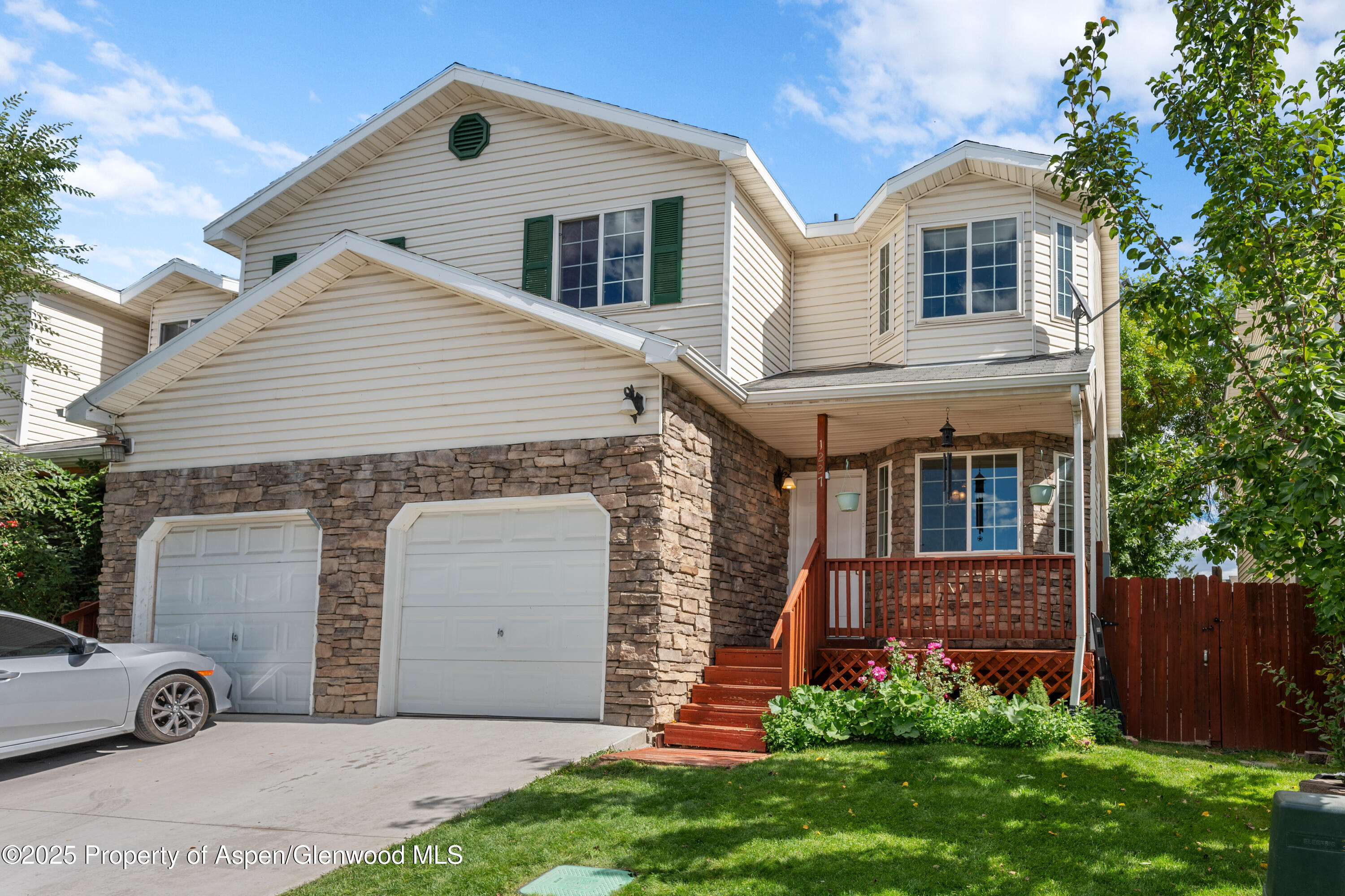 1227 Domelby Court Silt CO 81652