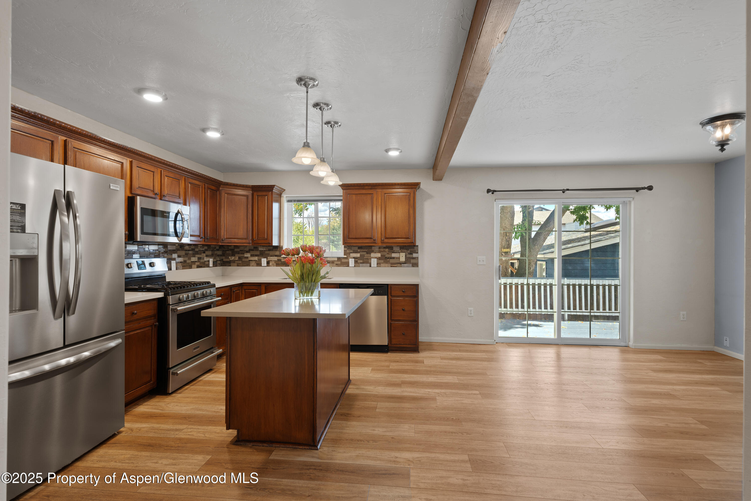 1227 Domelby Court Silt CO 81652