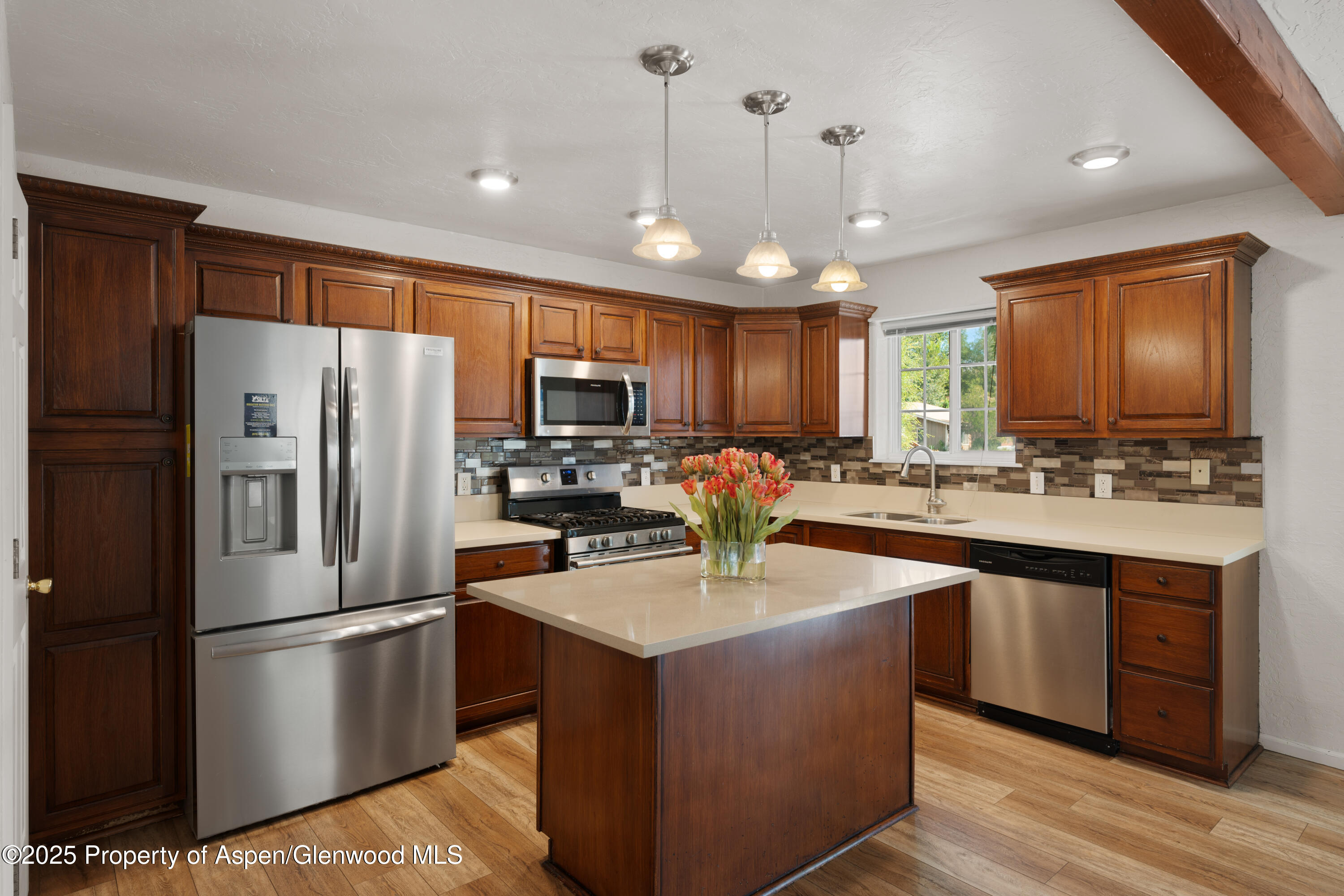 1227 Domelby Court Silt CO 81652