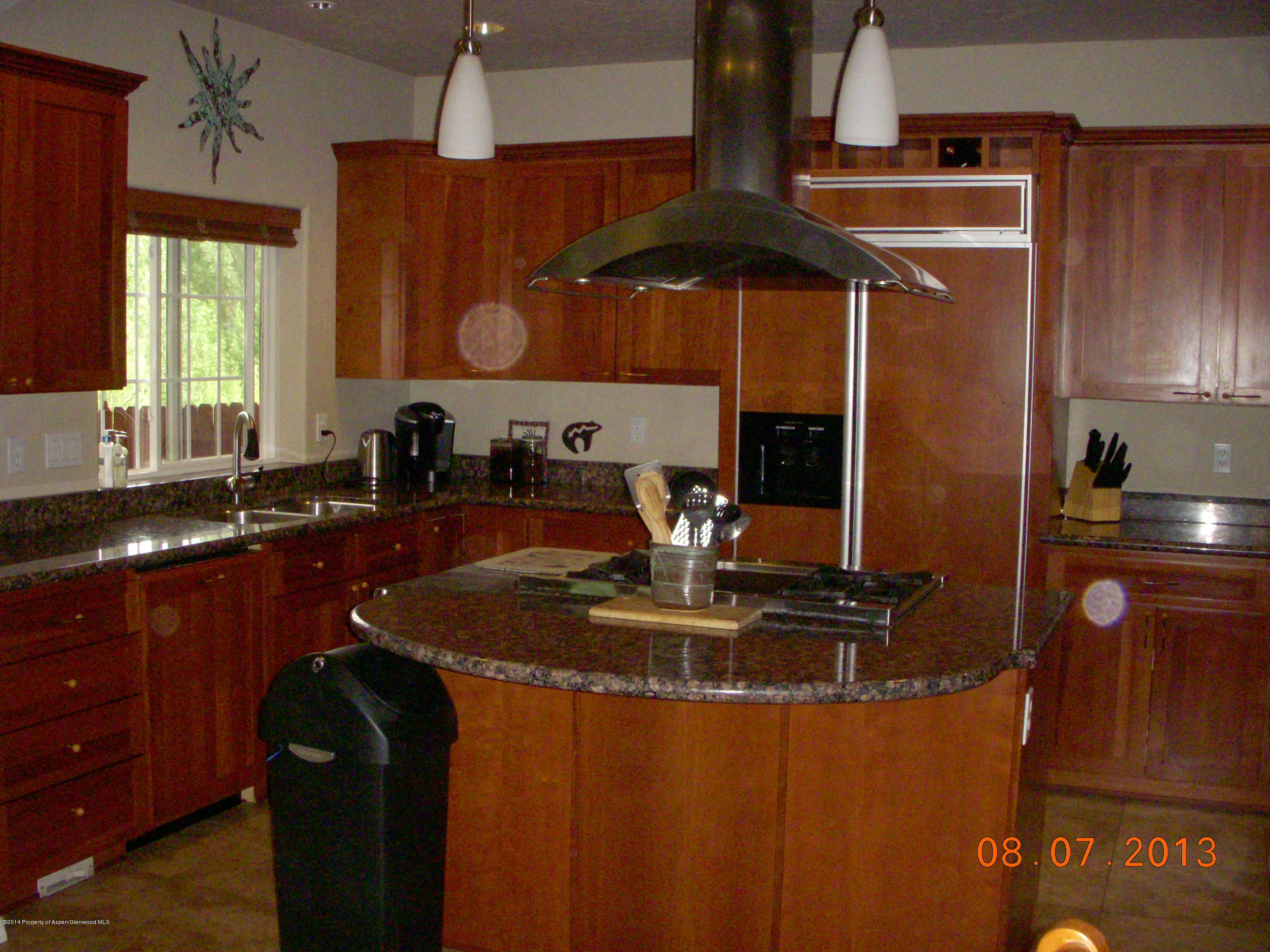 798 Pine Court New Castle CO 81647