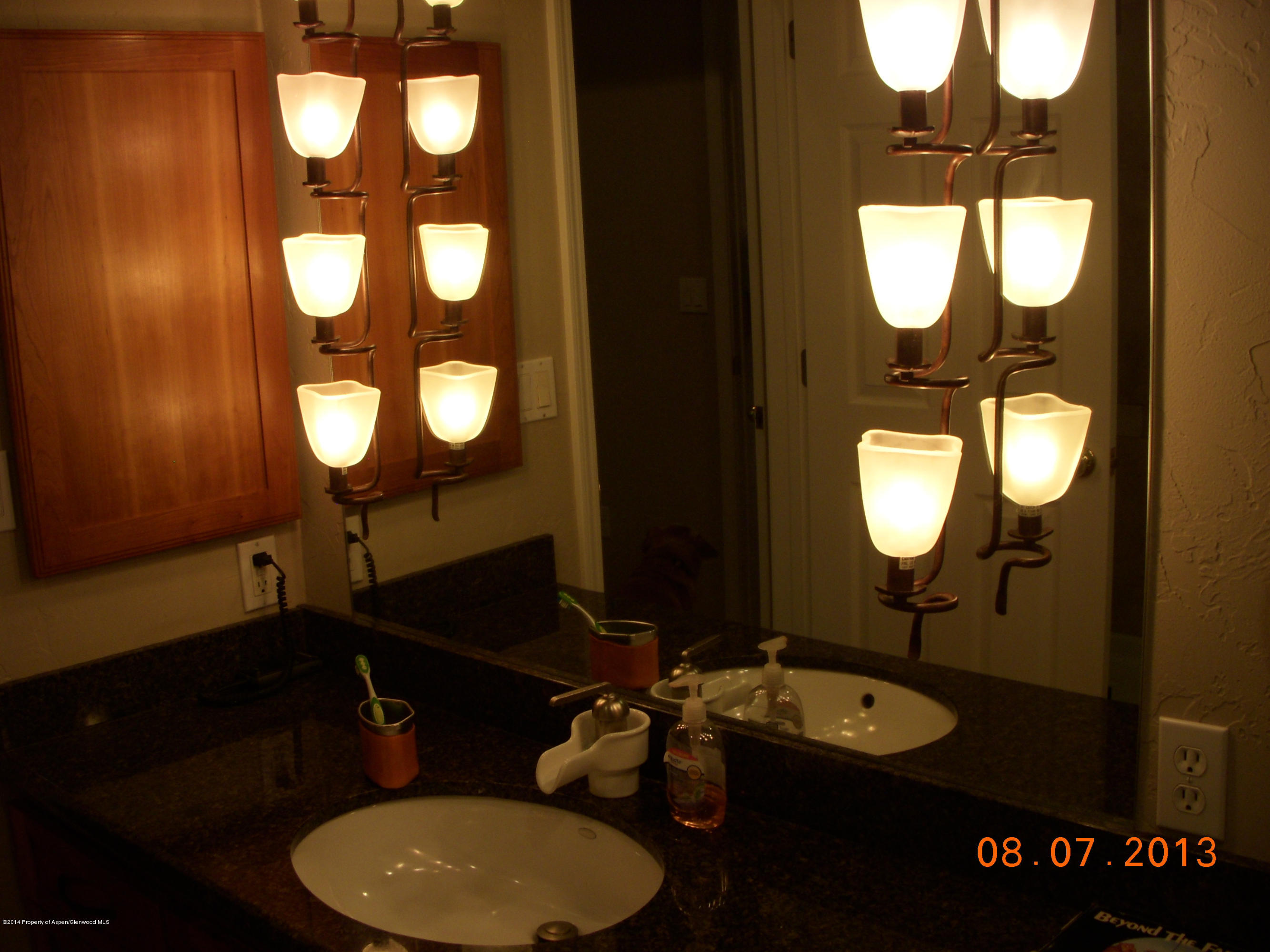 798 Pine Court New Castle CO 81647