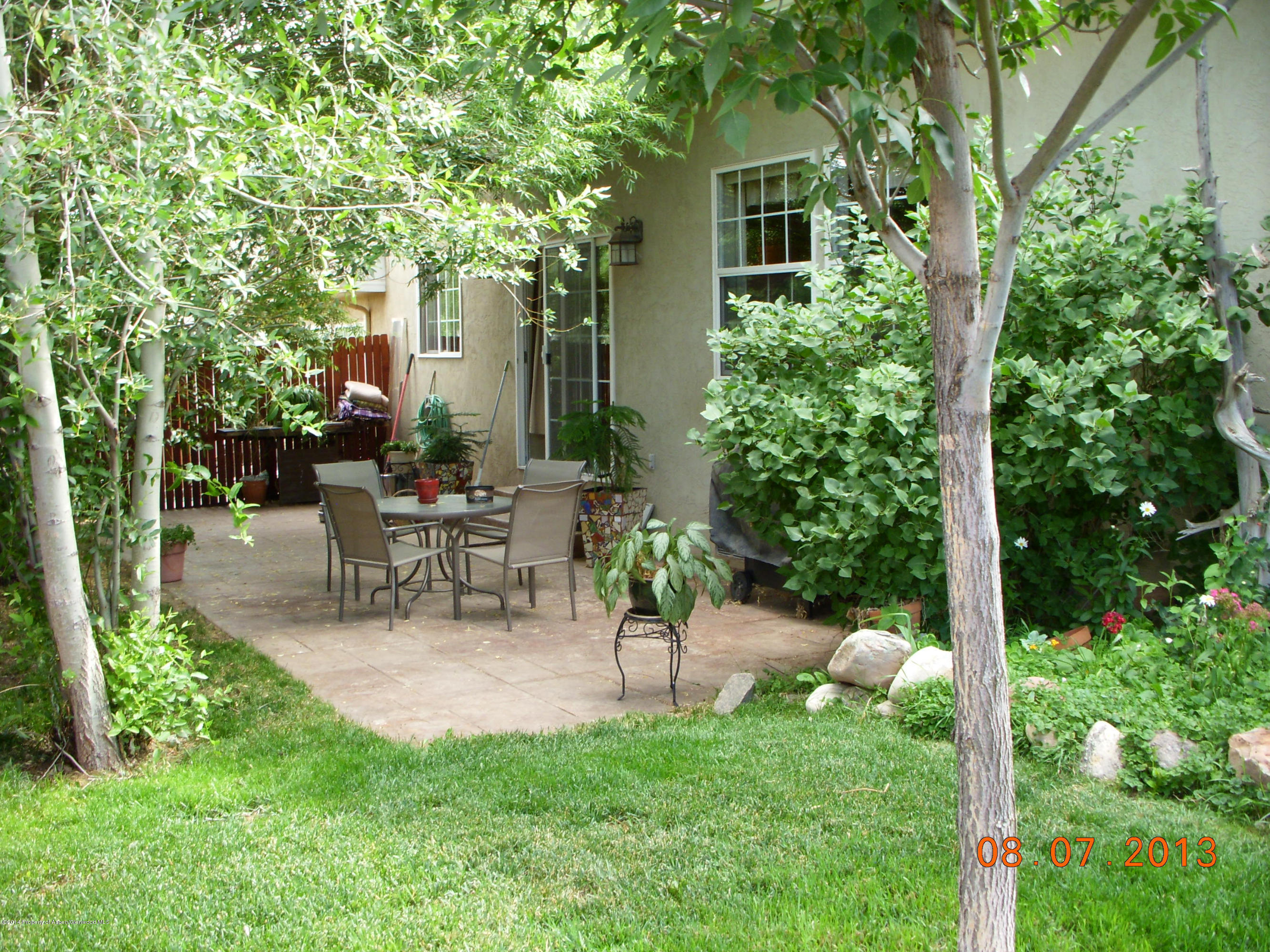 798 Pine Court New Castle CO 81647