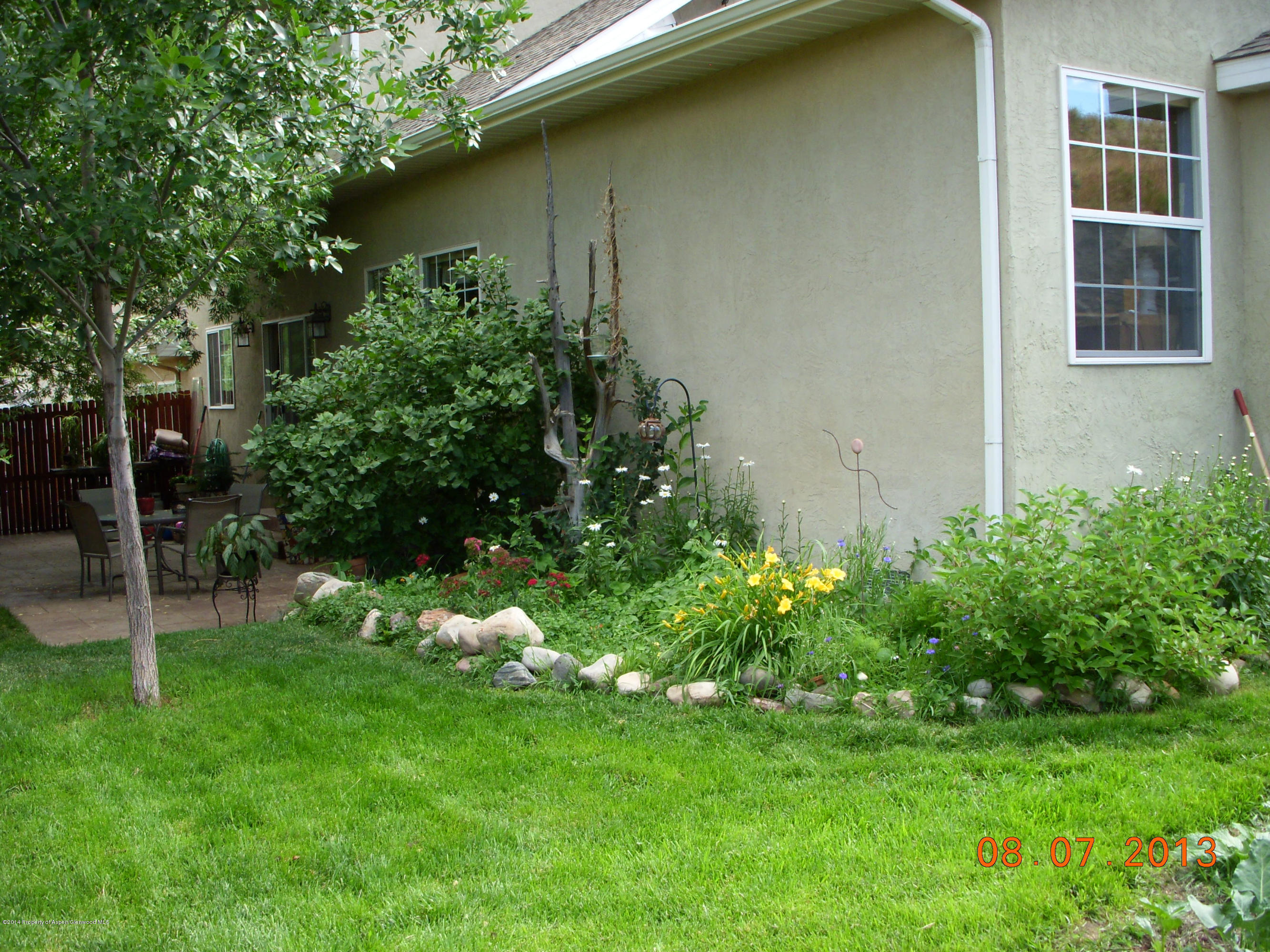 798 Pine Court New Castle CO 81647