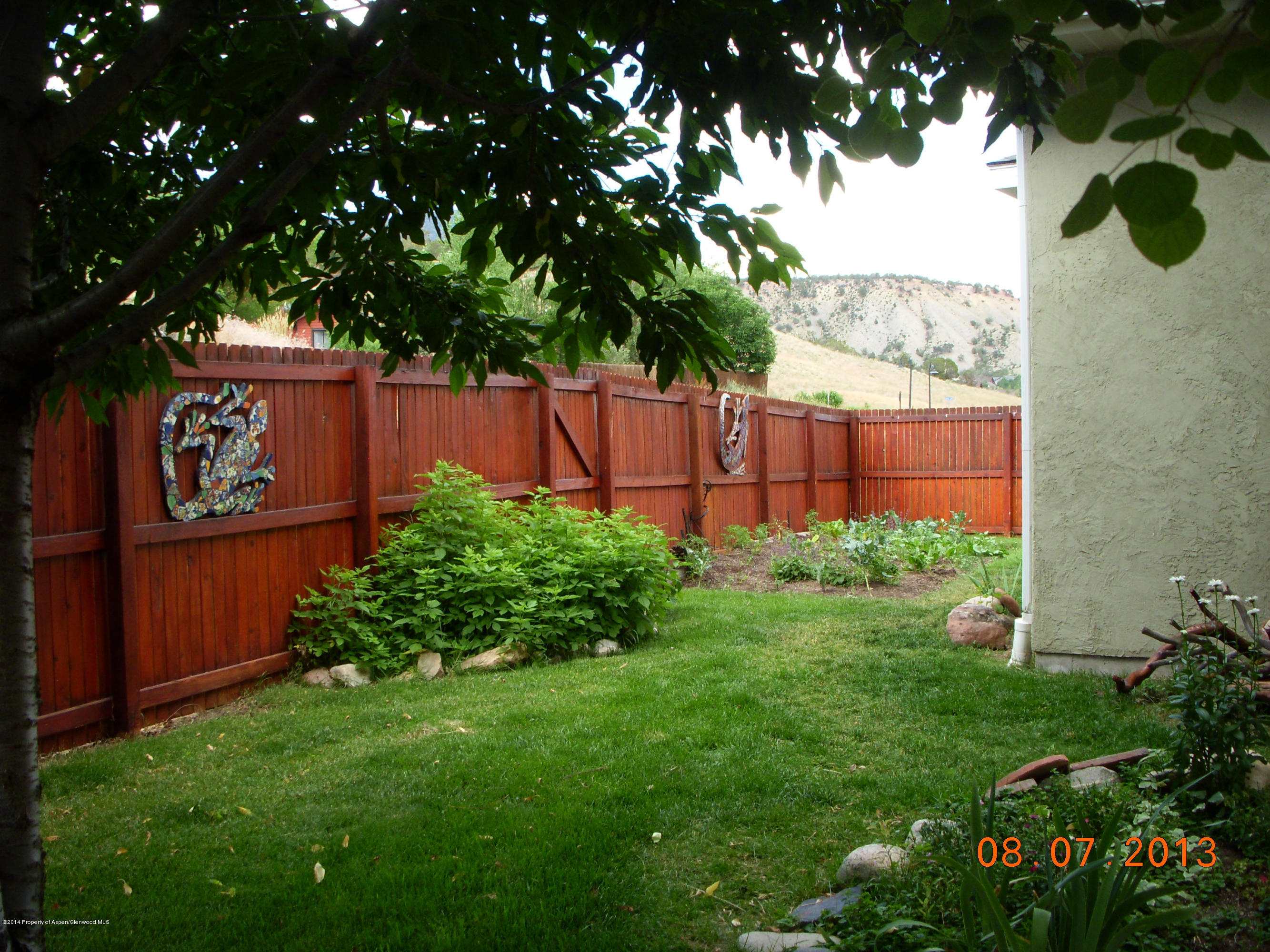 798 Pine Court New Castle CO 81647