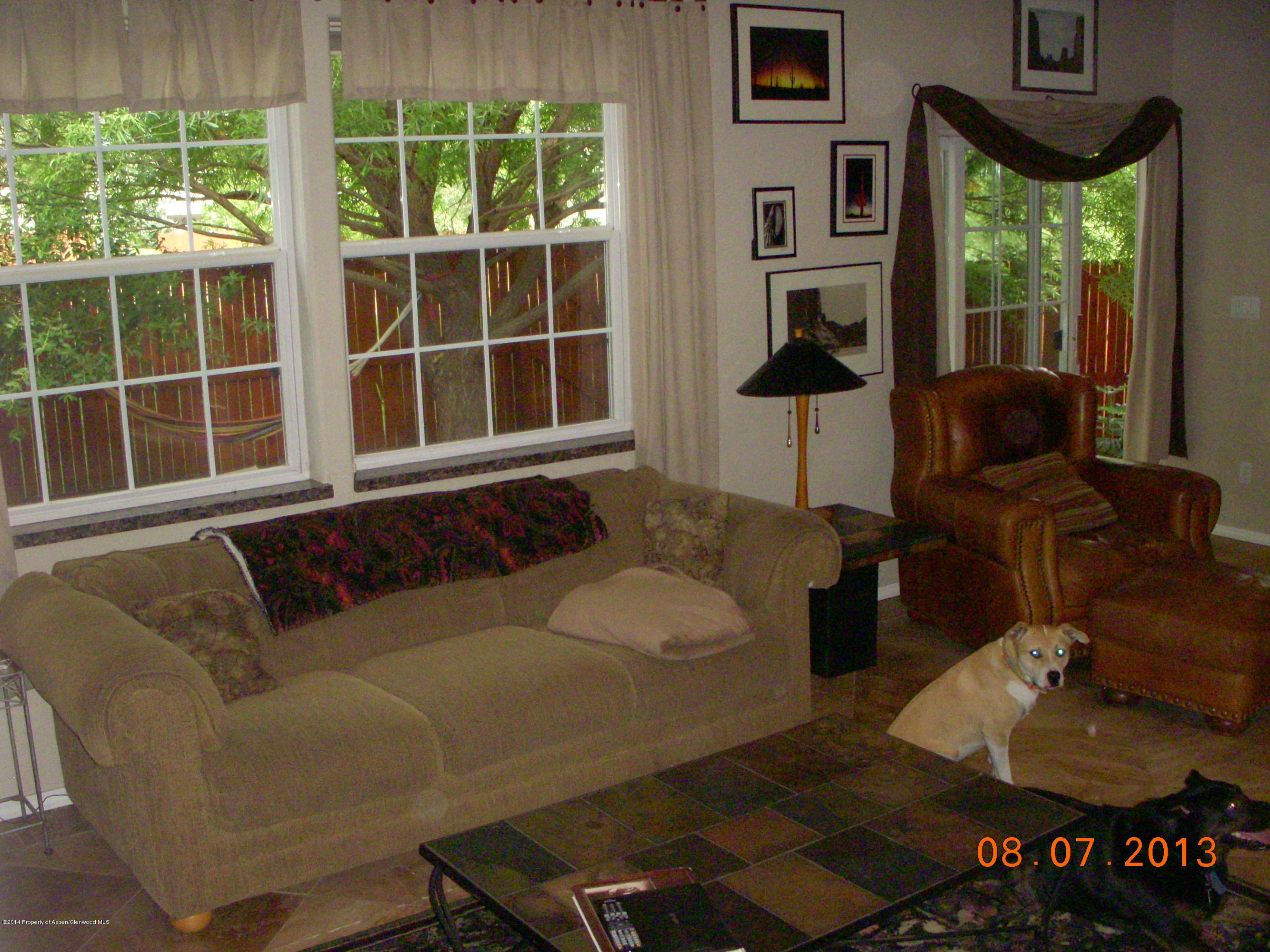 798 Pine Court New Castle CO 81647