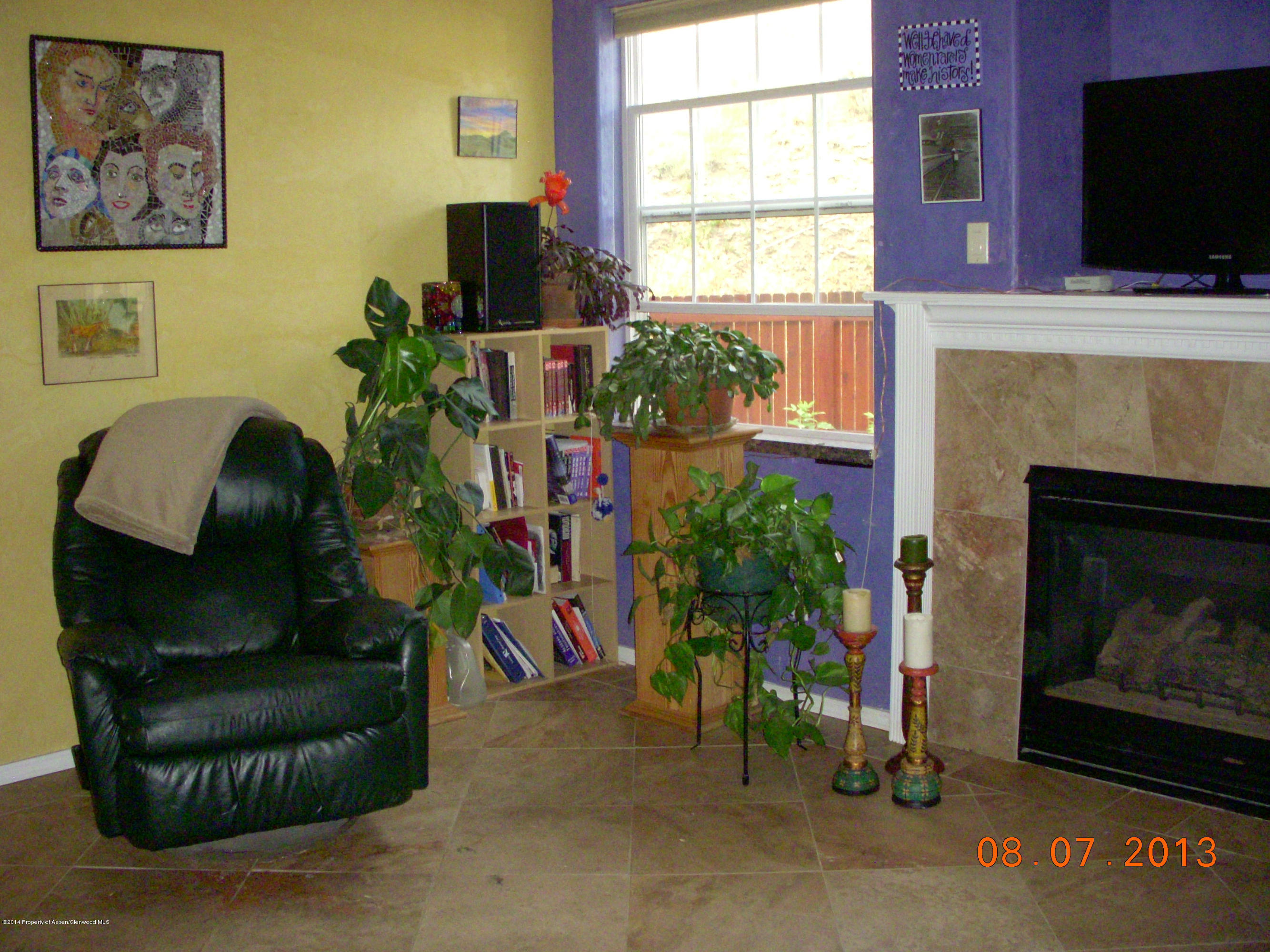 798 Pine Court New Castle CO 81647