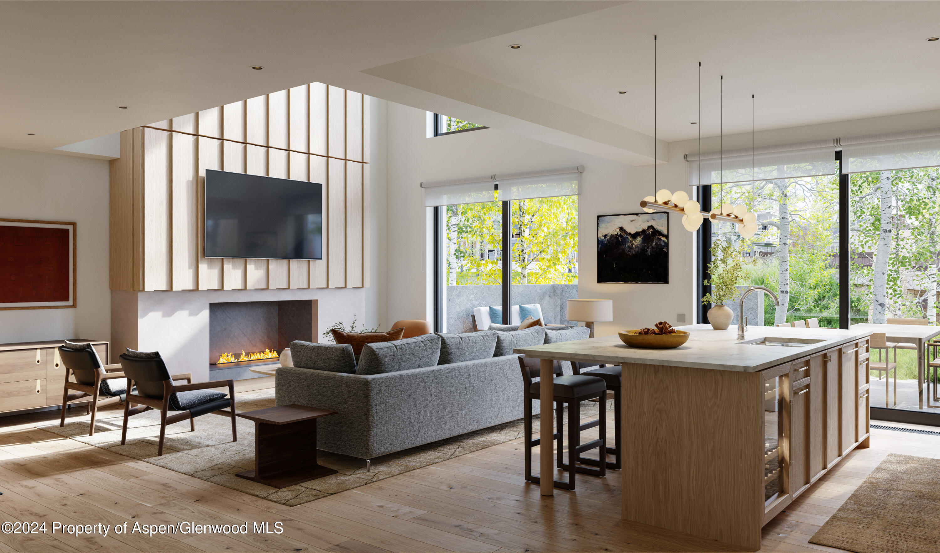 221 Wood Road Snowmass Village CO 81615