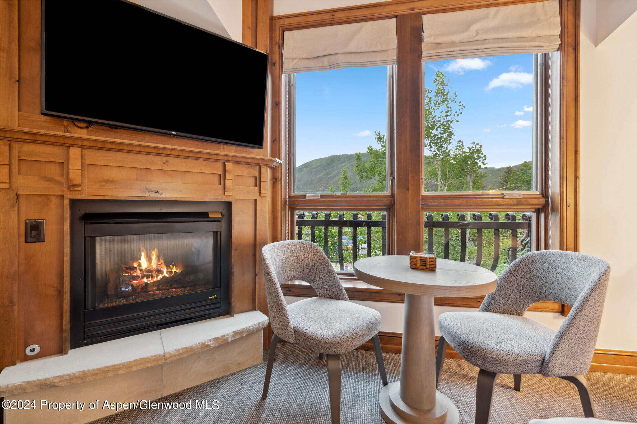 415 E Dean Street, Unit 30, Week 9 Aspen CO 81611