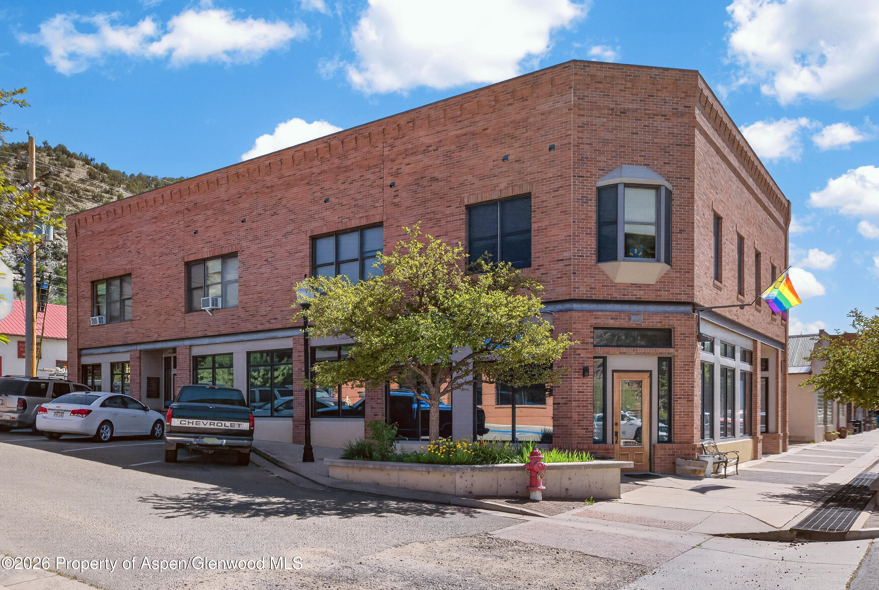 386 W Main Street New Castle CO 81647