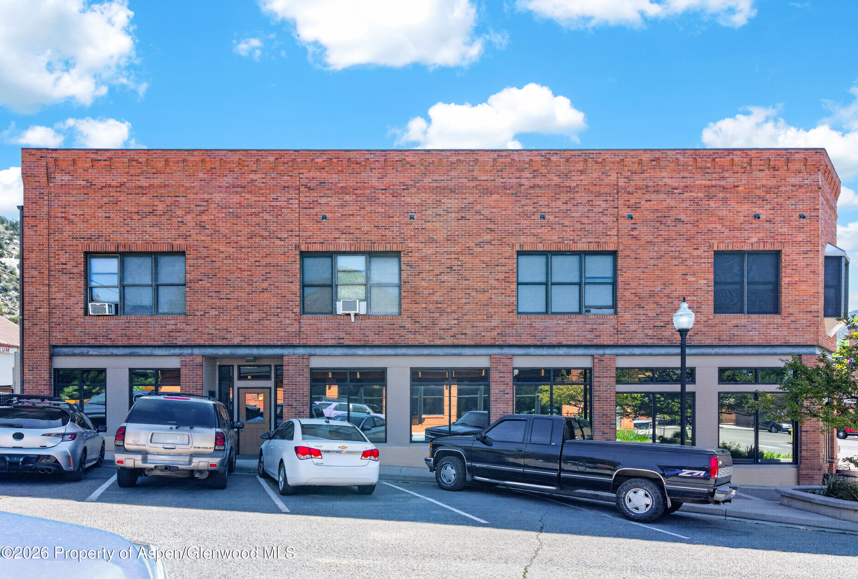 386 W Main Street New Castle CO 81647