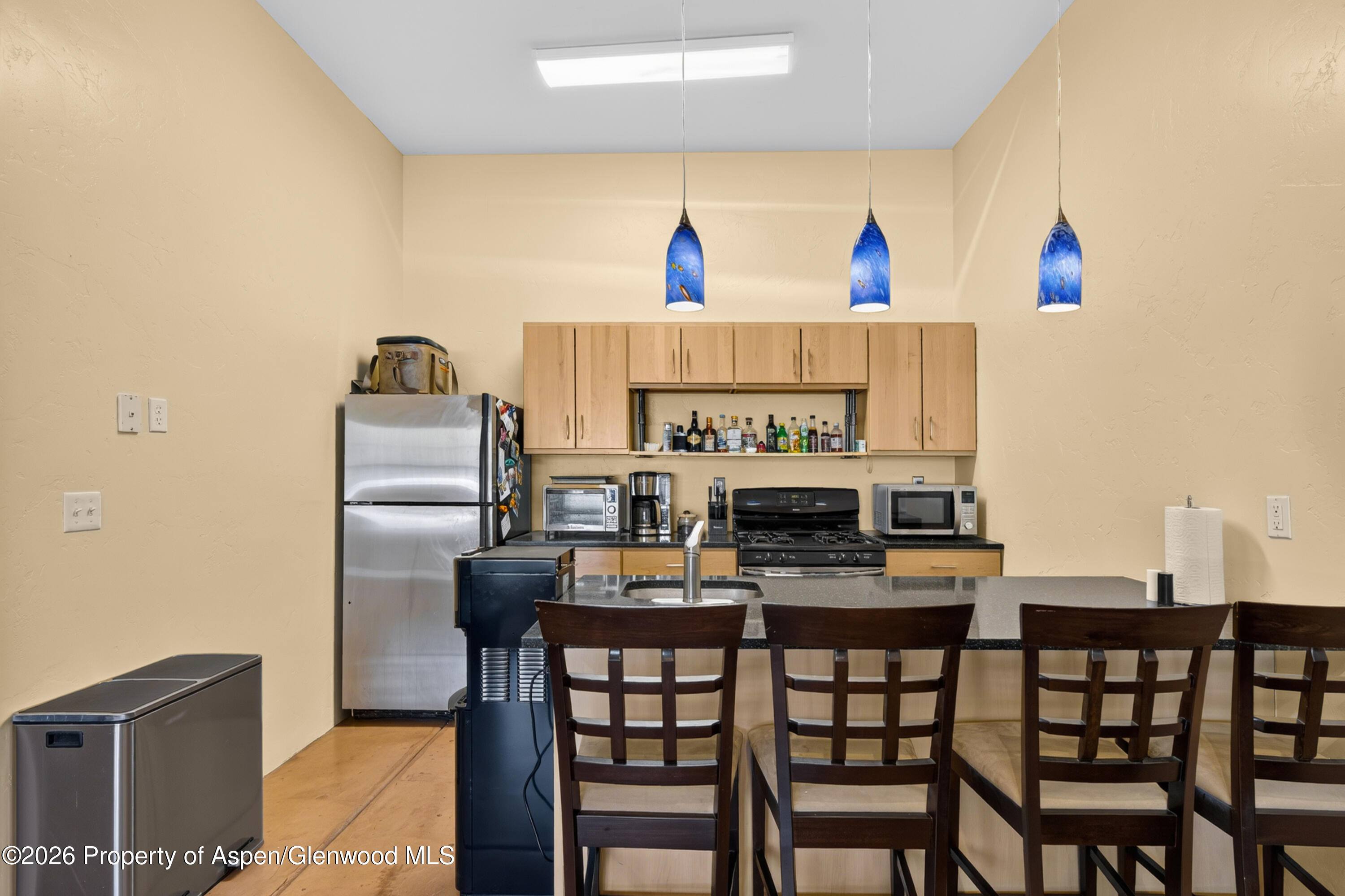 386 W Main Street New Castle CO 81647
