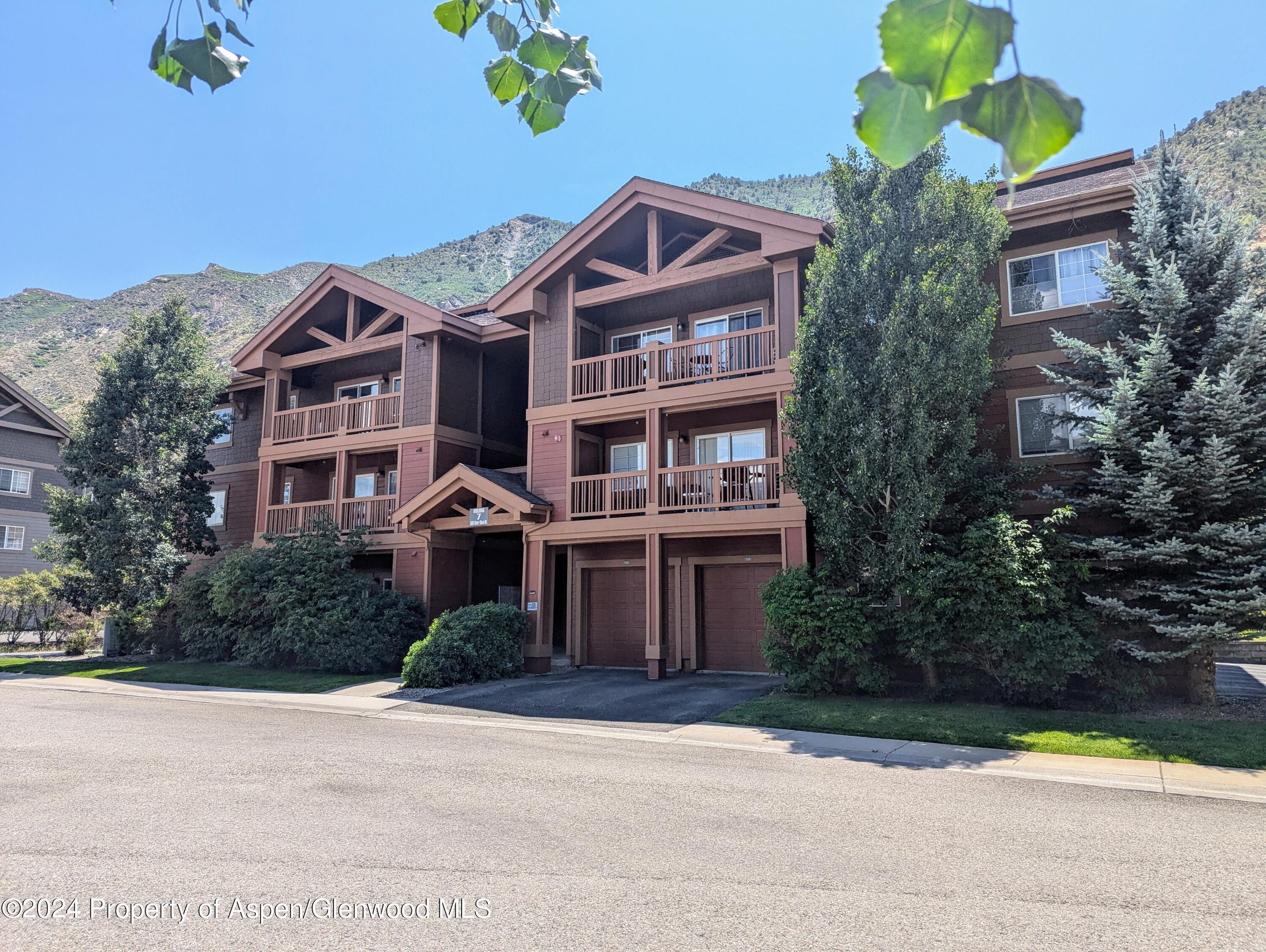 560 River View Drive New Castle CO 81647