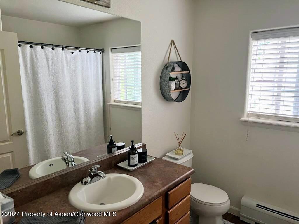 560 River View Drive New Castle CO 81647