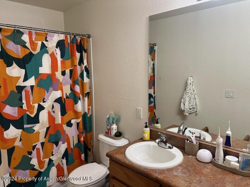 560 River View Drive New Castle CO 81647