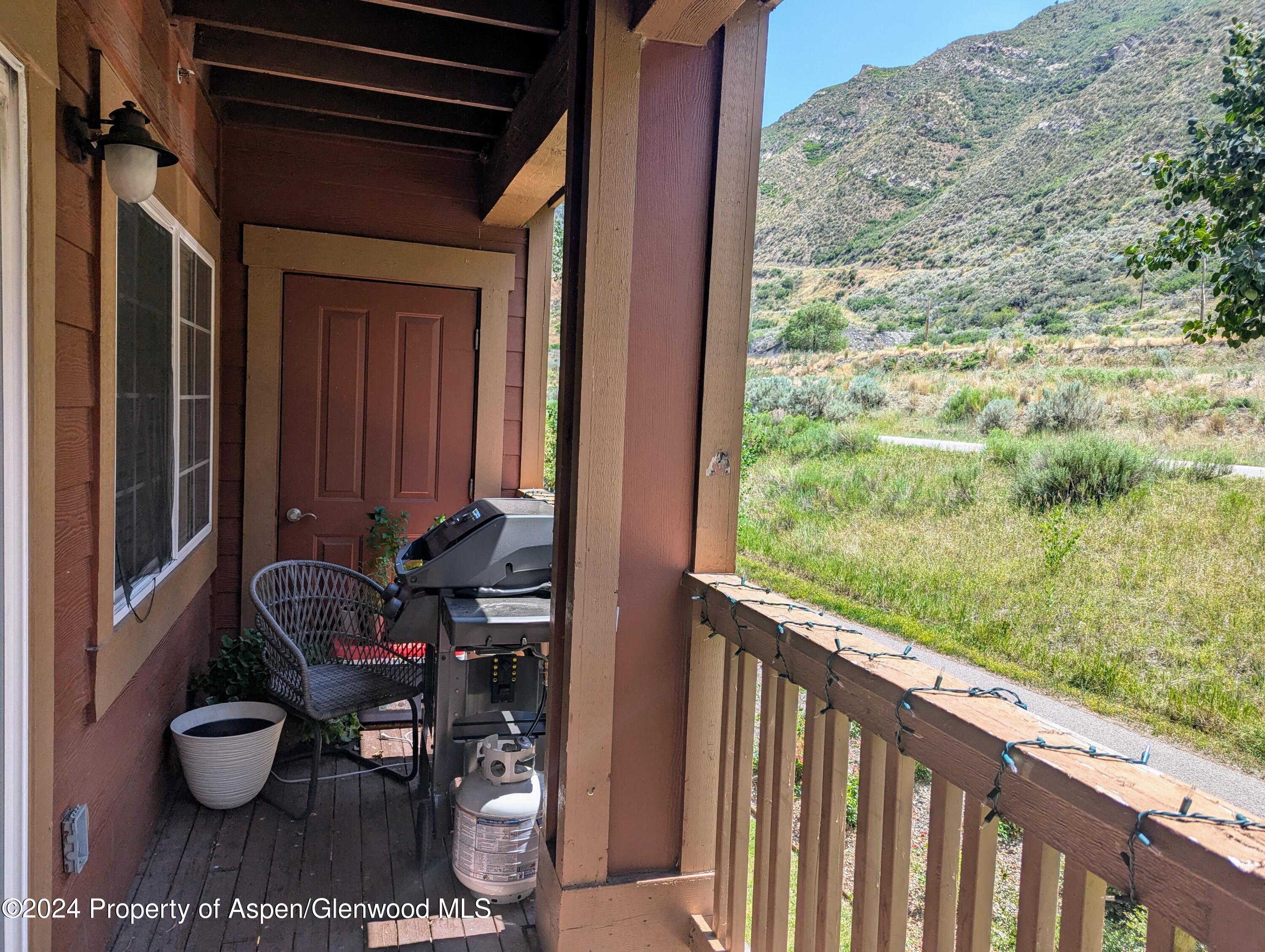 560 River View Drive New Castle CO 81647