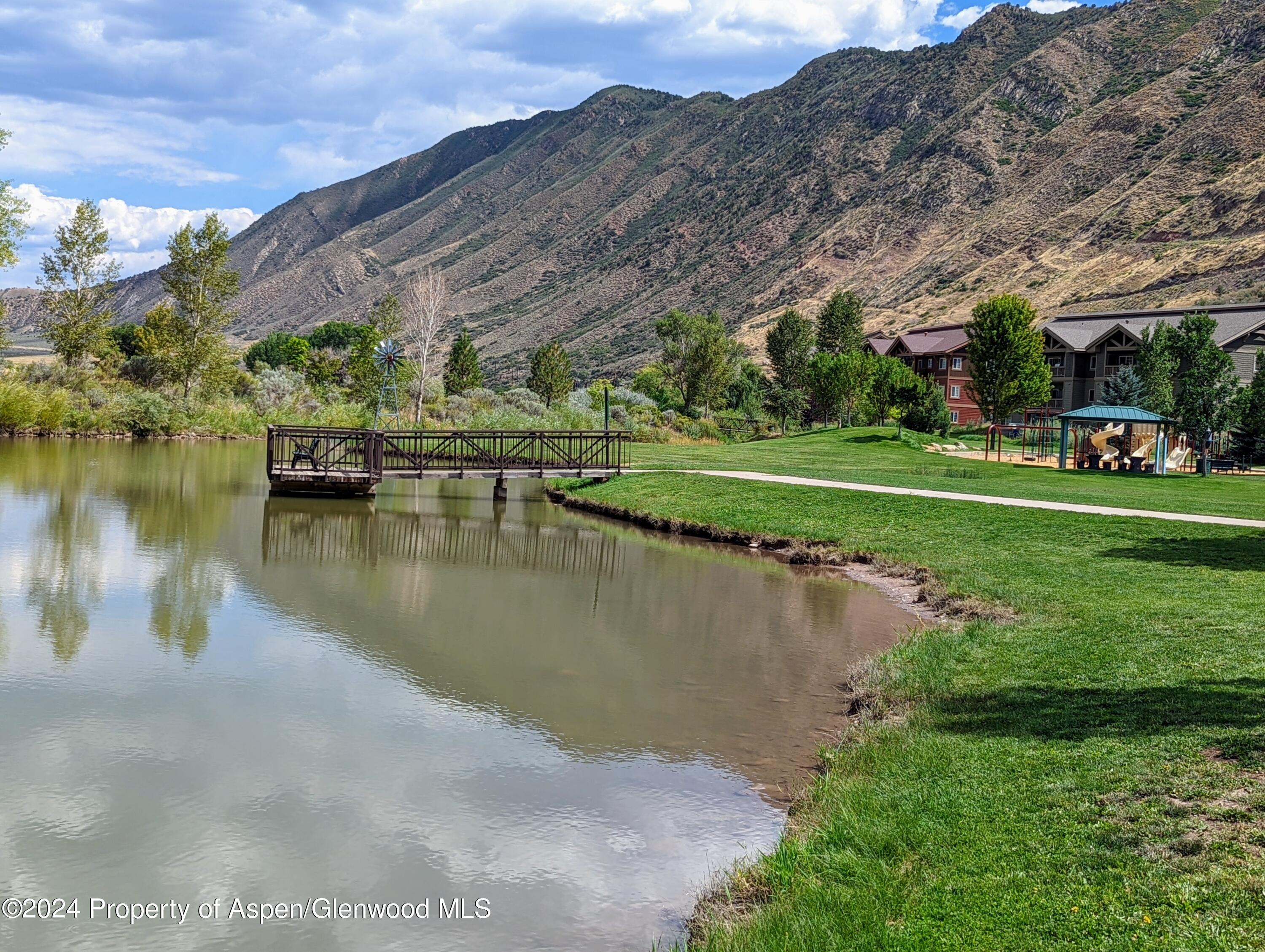 560 River View Drive New Castle CO 81647