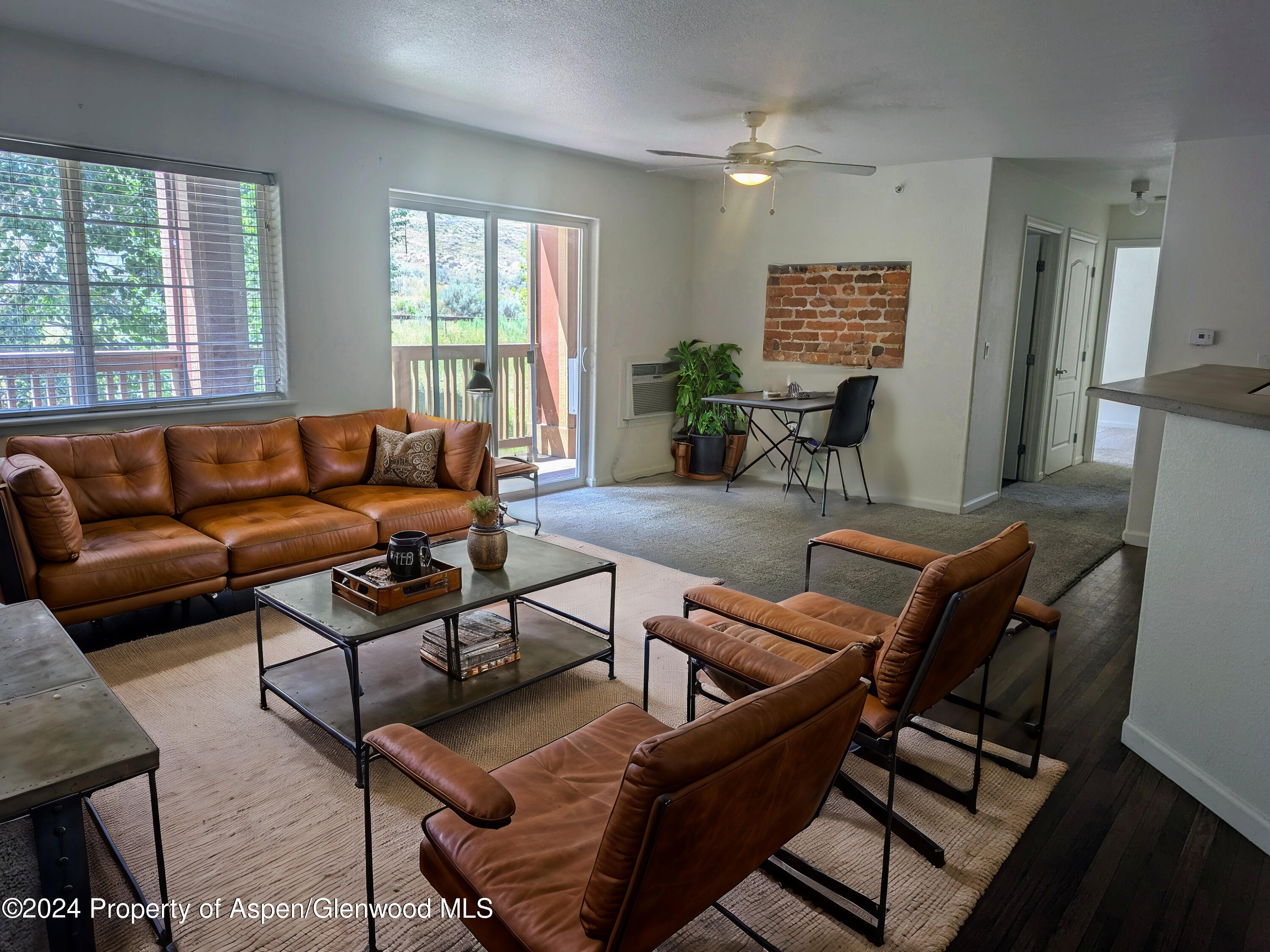 560 River View Drive New Castle CO 81647