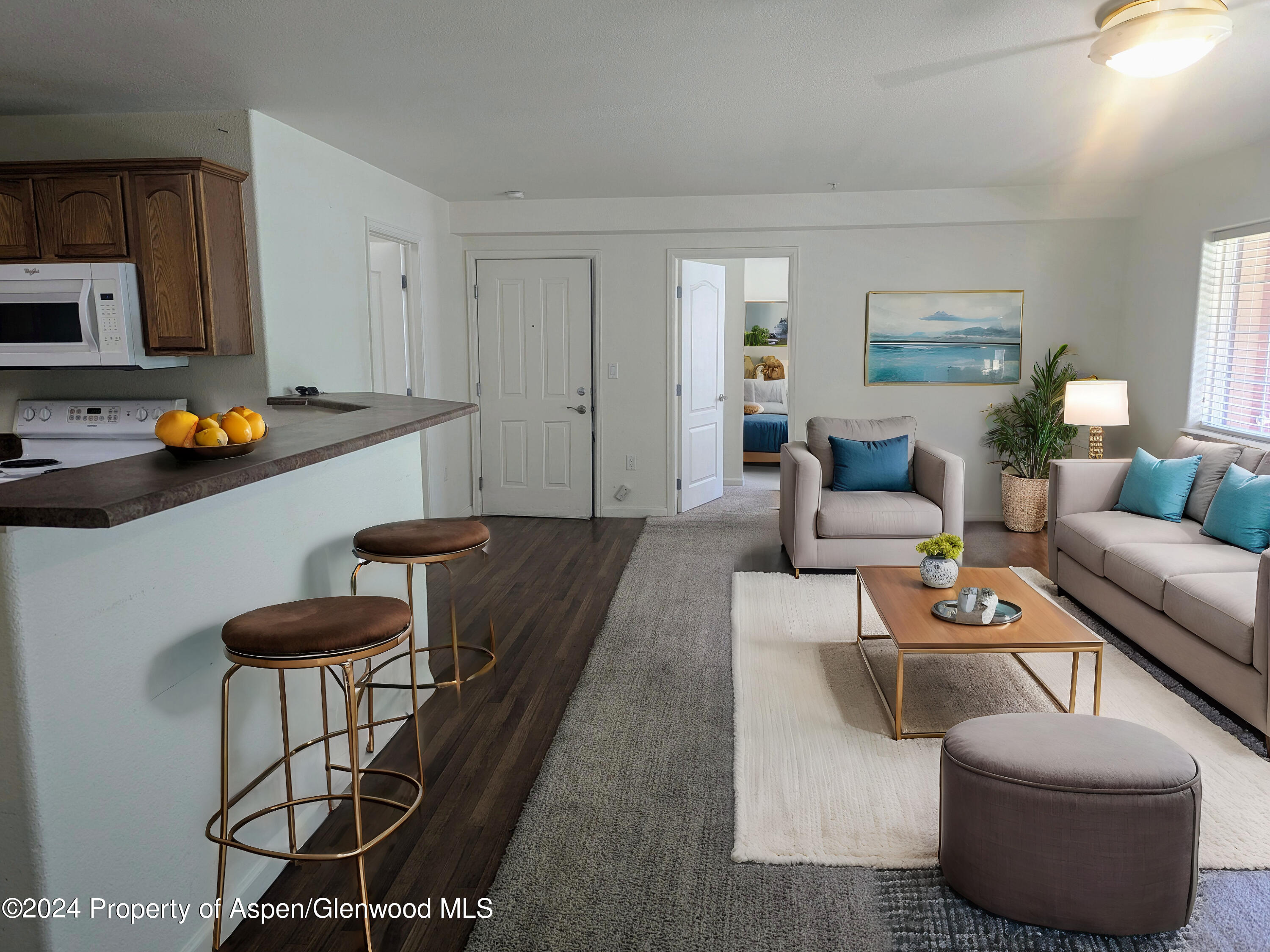 560 River View Drive New Castle CO 81647